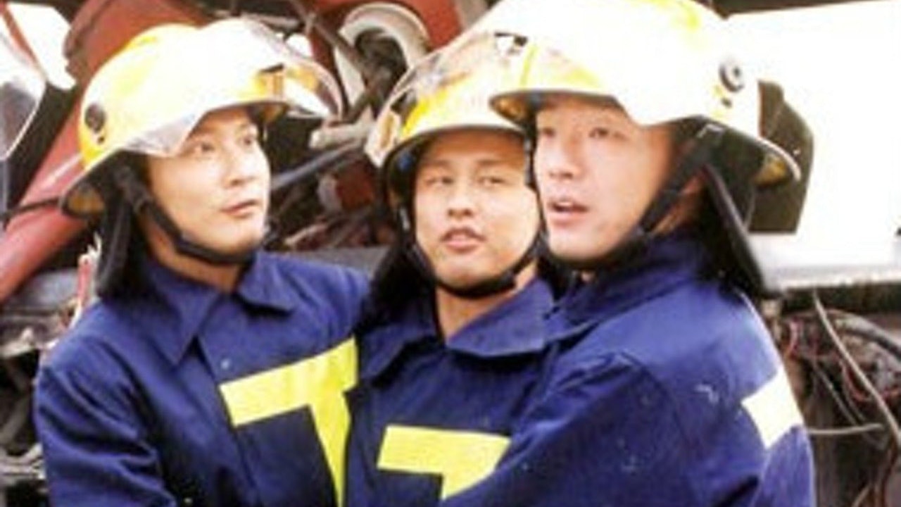 【烈火雄心】王喜錢嘉樂鄭敬基三虎故鄉 20年後成打卡聖地 【烈火雄心】王喜錢嘉樂鄭敬基三虎故鄉 20年後成打卡聖地