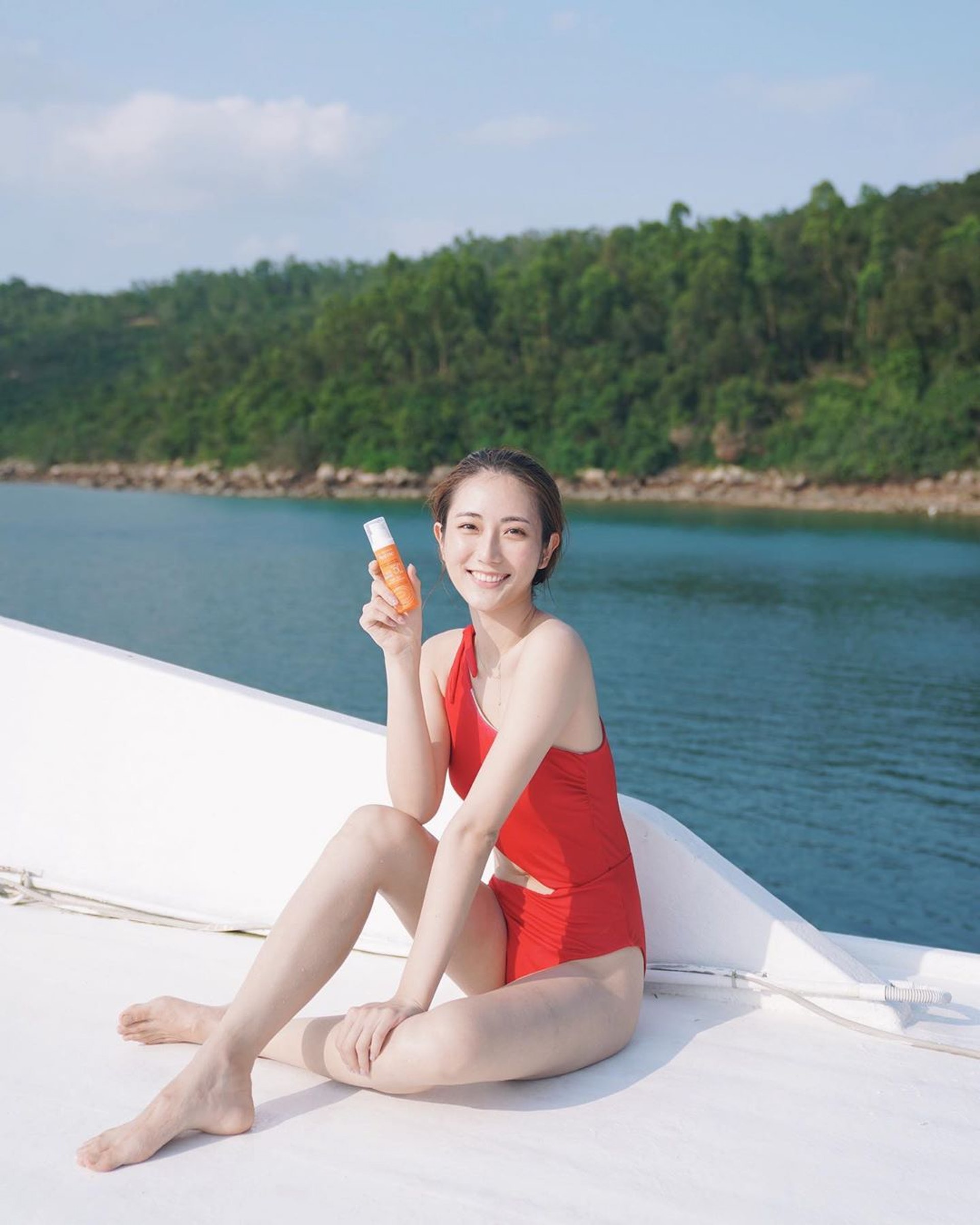 Kayan IG有好多靚相。(Instagram@kayan.c) Kayan IG有好多靚相。(Instagram@kayan.c)
