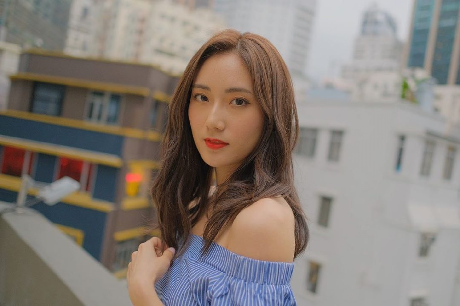 Kayan好有機會入圍。(Instagram@kayan.c) Kayan好有機會入圍。(Instagram@kayan.c)