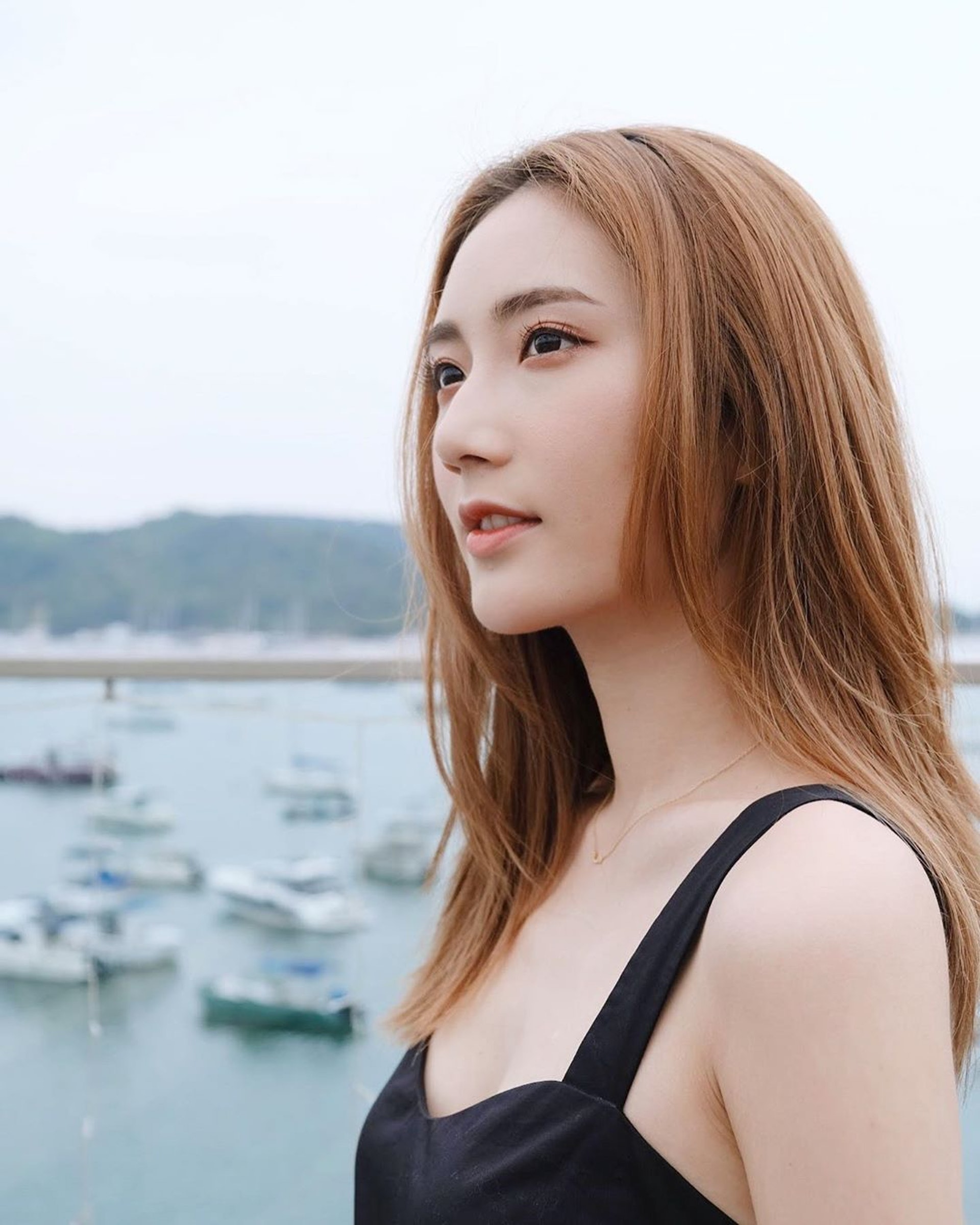 Kayan IG有好多靚相。(Instagram@kayan.c) Kayan IG有好多靚相。(Instagram@kayan.c)