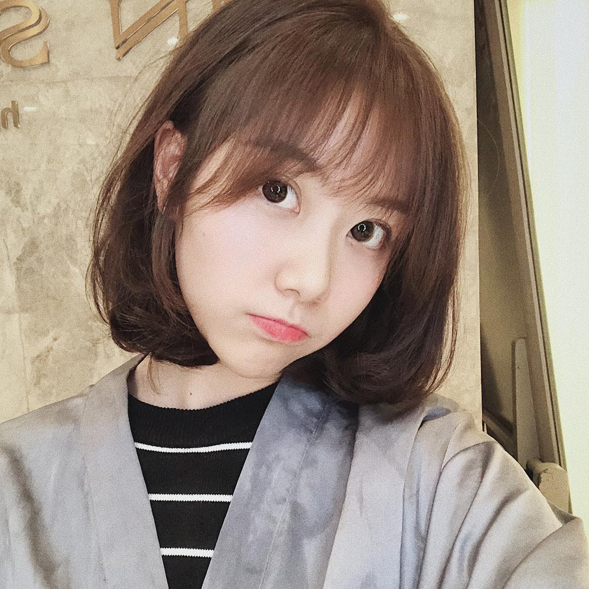 好靚!(Instagram@chiyiubb) 好靚!(Instagram@chiyiubb)