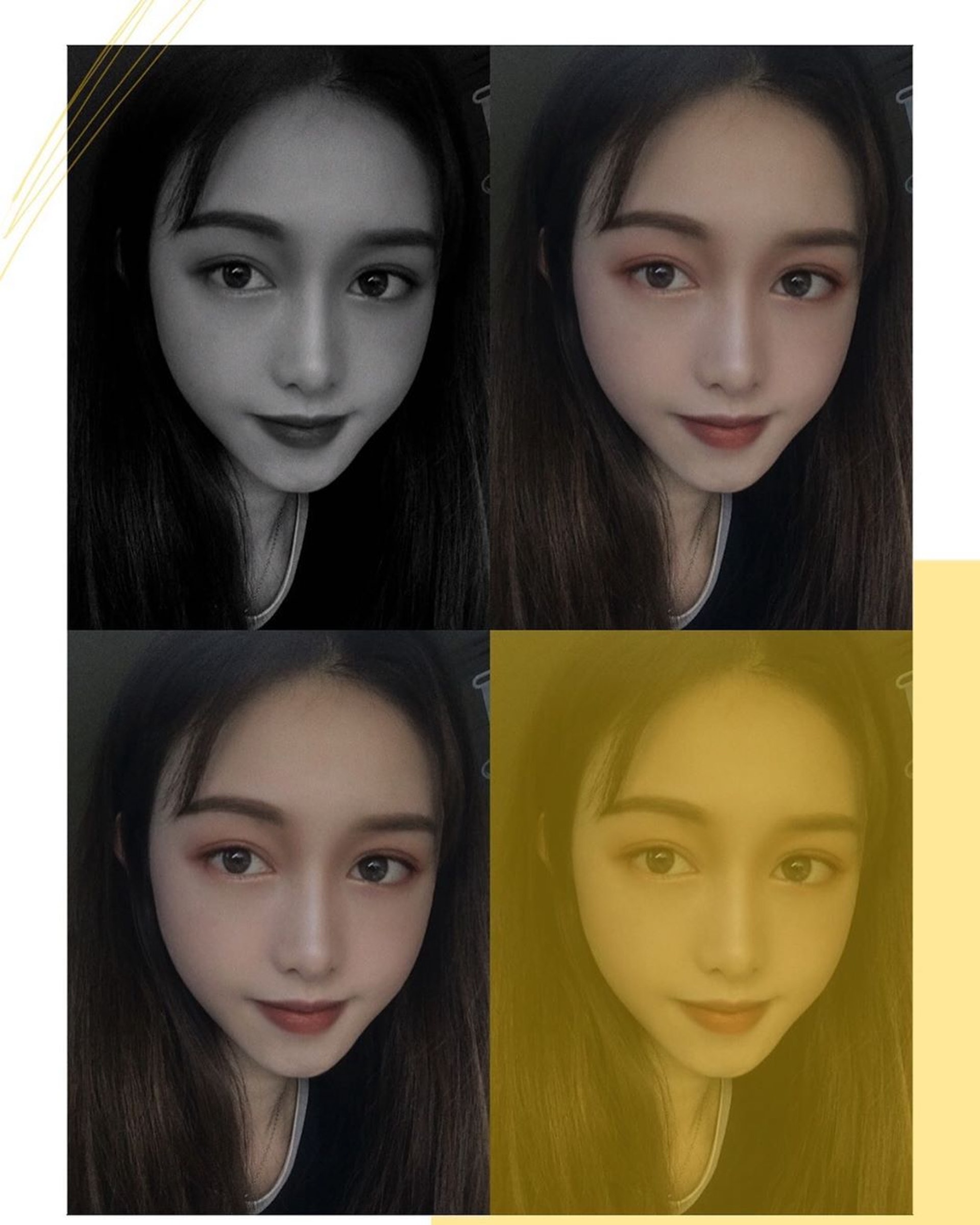 Cara來自廣東。(Instagram@cara___j) Cara來自廣東。(Instagram@cara___j)