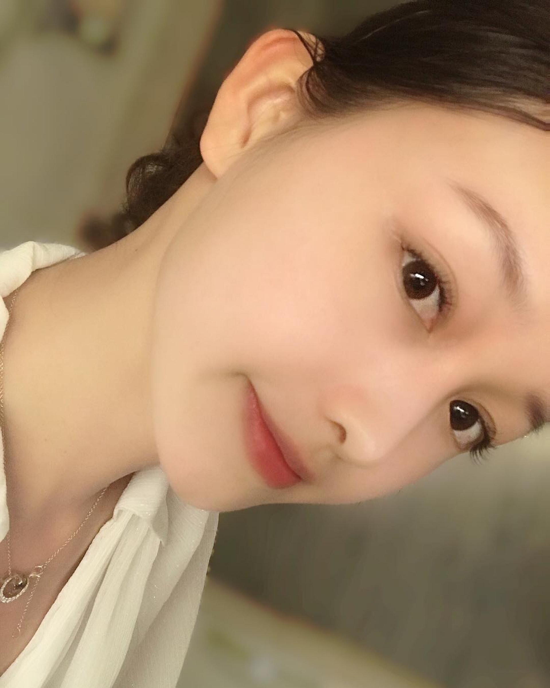 Cara來自廣東。(Instagram@cara___j) Cara來自廣東。(Instagram@cara___j)