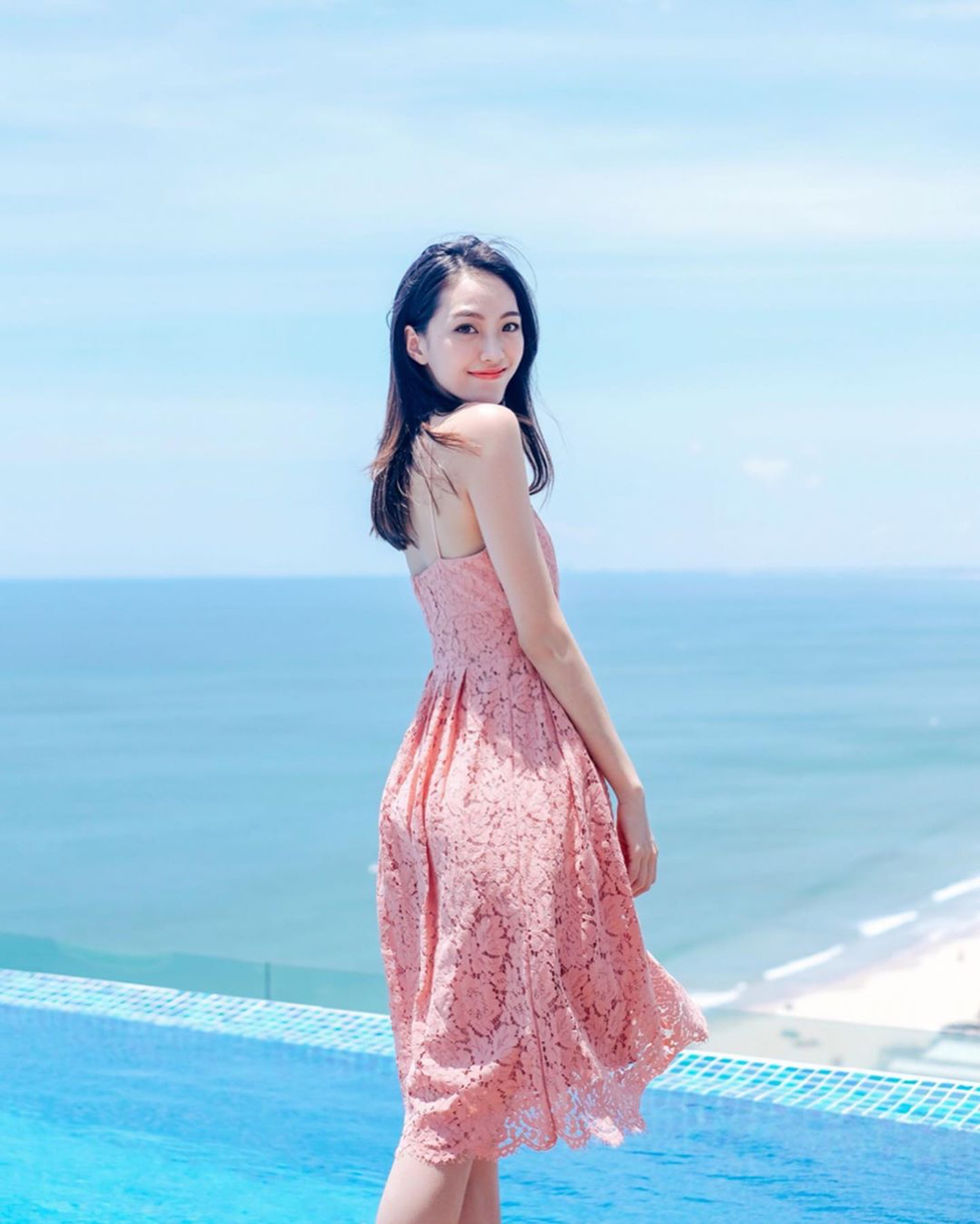 Katy有model身形(Instagram@katy.wt) Katy有model身形(Instagram@katy.wt)
