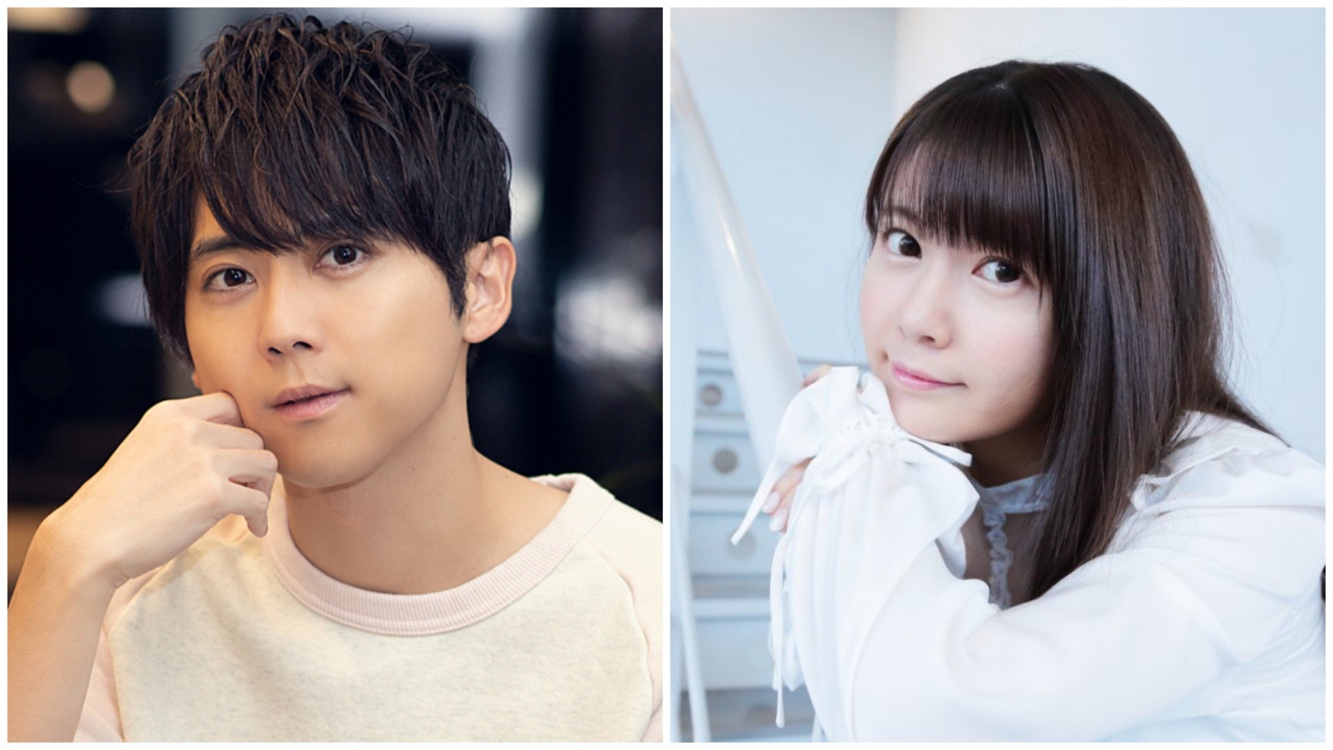 竹達彩奈 梶裕貴婚訊為何如此轟動7件事助你認識一對聲優新人 竹達彩奈 梶裕貴婚訊為何如此轟動7件事助你認識一對聲優新人