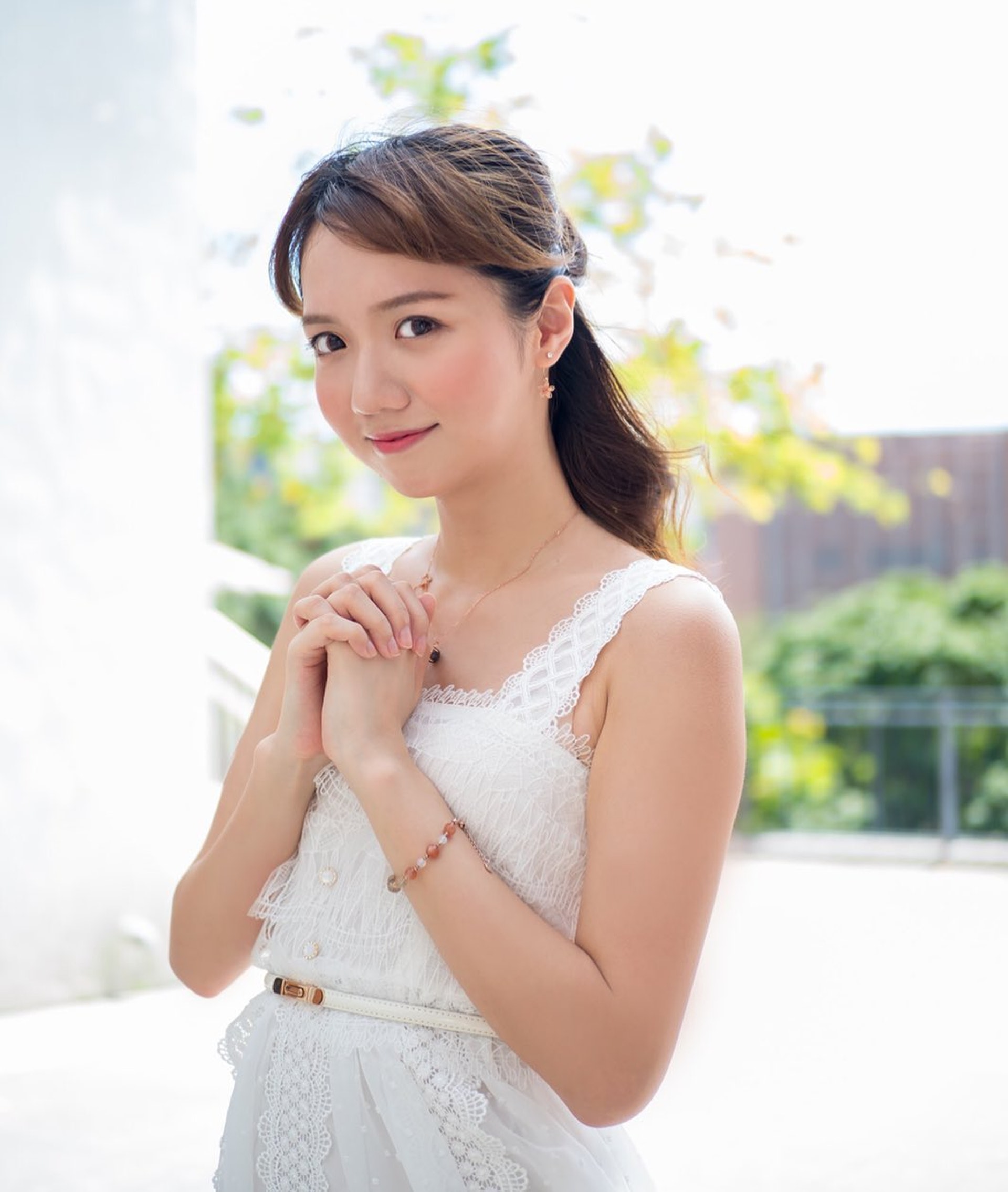 可愛風。(Instagram@minaywm) 可愛風。(Instagram@minaywm)