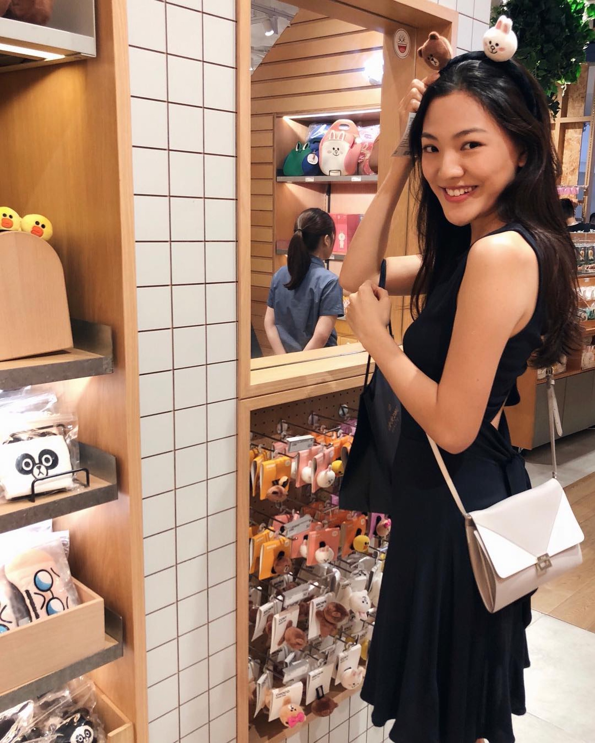 都幾sweet!(Instagram@nicolekooo) 都幾sweet!(Instagram@nicolekooo)