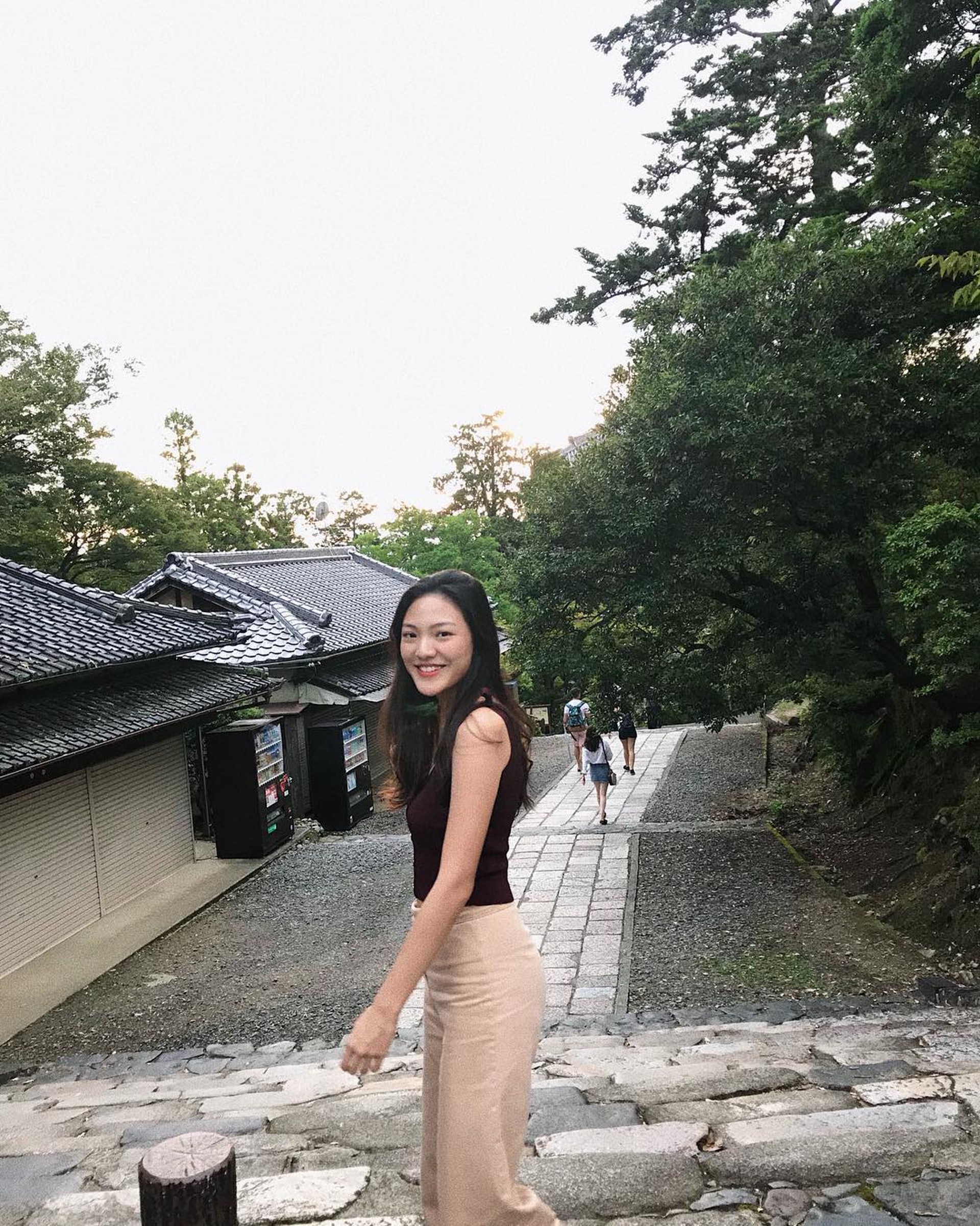 都幾sweet!(Instagram@nicolekooo) 都幾sweet!(Instagram@nicolekooo)