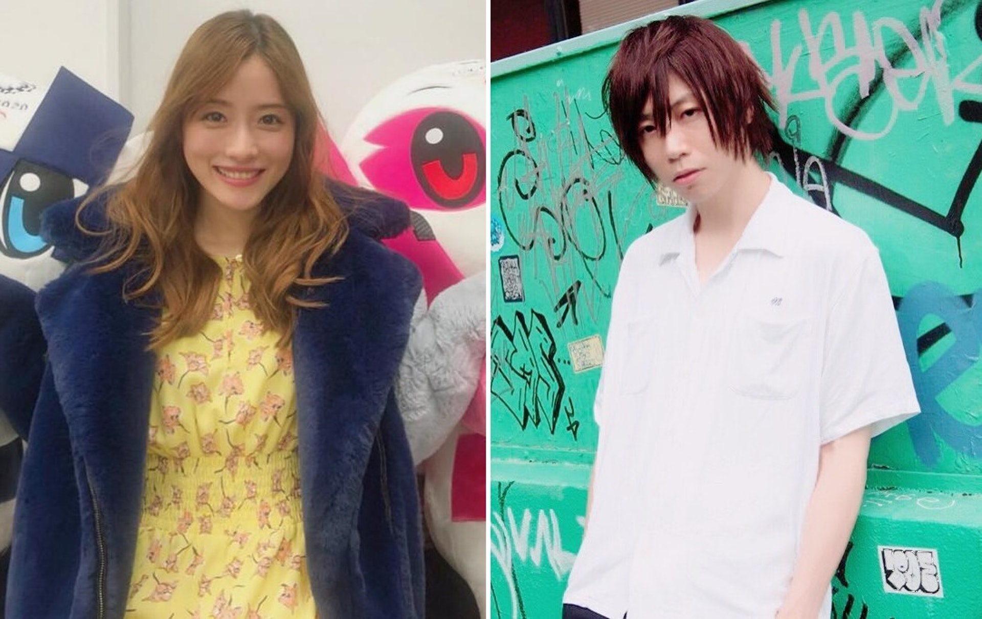 石原里美傳年底結婚曾是男神收割機 無害笑容 吸引男生更勝事業線 石原里美傳年底結婚曾是男神收割機 無害笑容 吸引男生更勝事業線