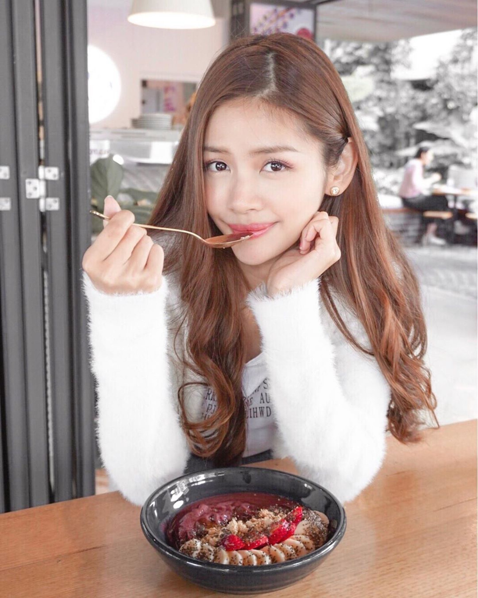 好鍾意食嘢喎!(Instagram@blossom0911) 好鍾意食嘢喎!(Instagram@blossom0911)
