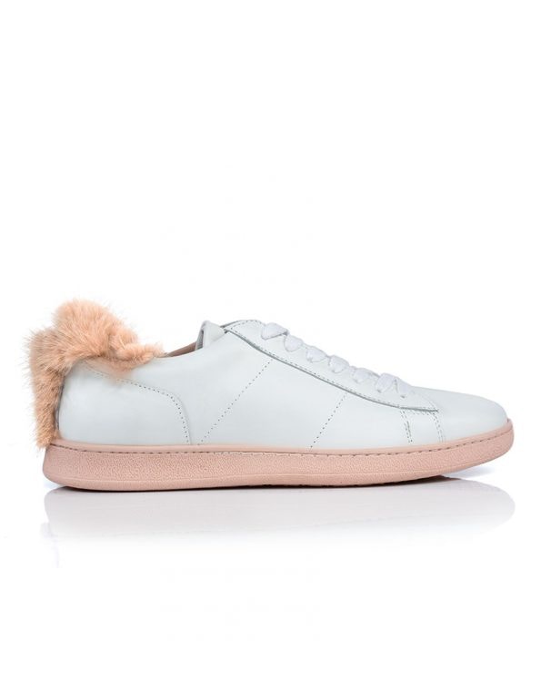 Iro clearance basfur sneakers