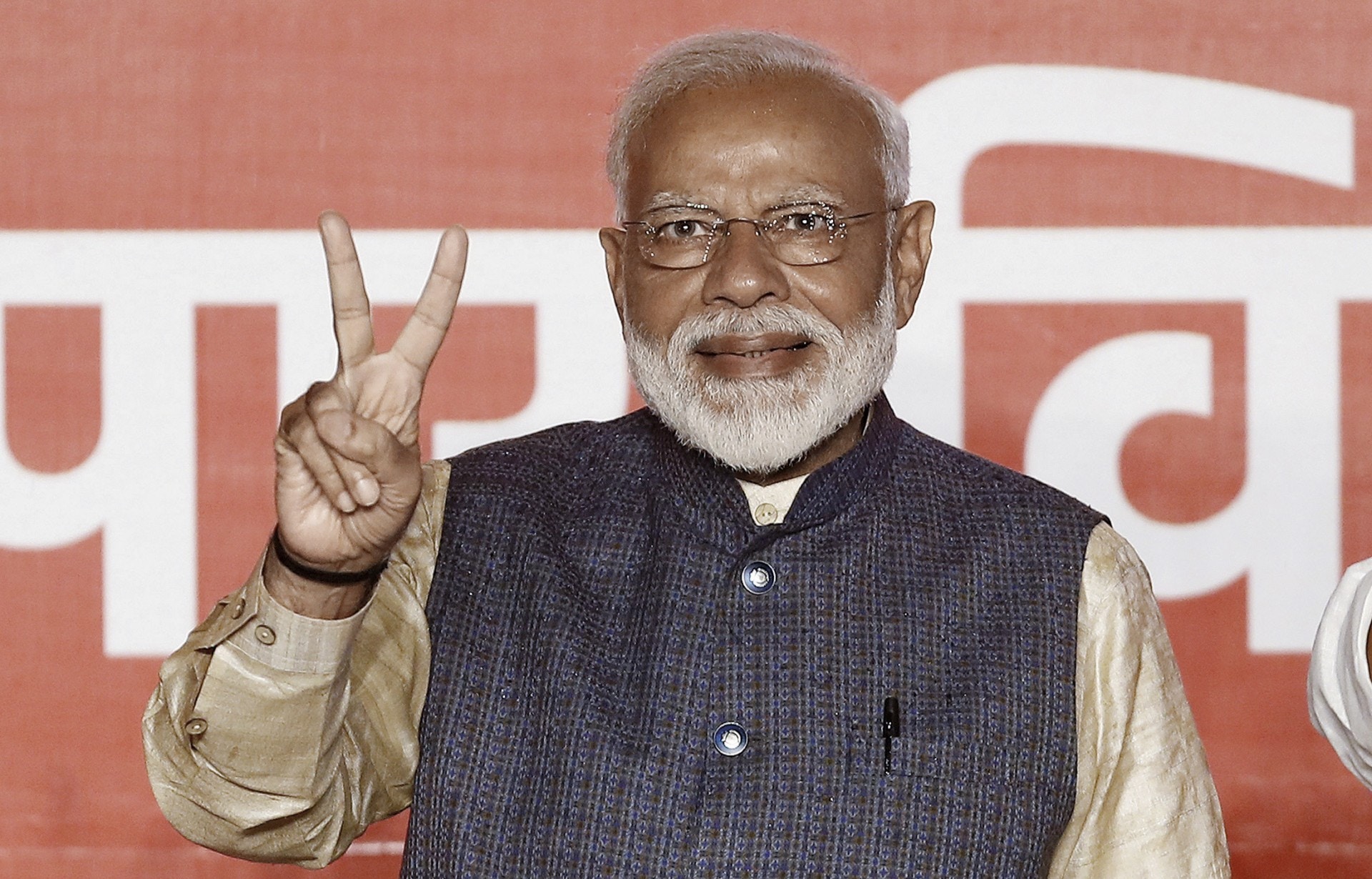 印度前首席經濟顧問自爆GDP被高估