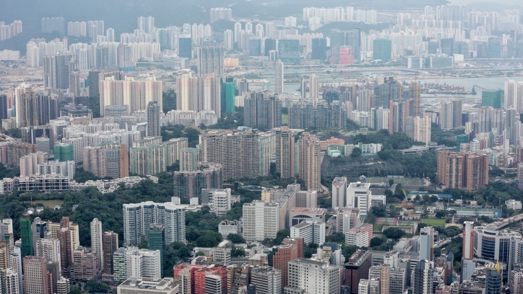 去年第四季全球樓價升11% 港樓增長3.6%遜其他城市 去年第四季全球樓價升11% 港樓增長3.6%遜其他城市