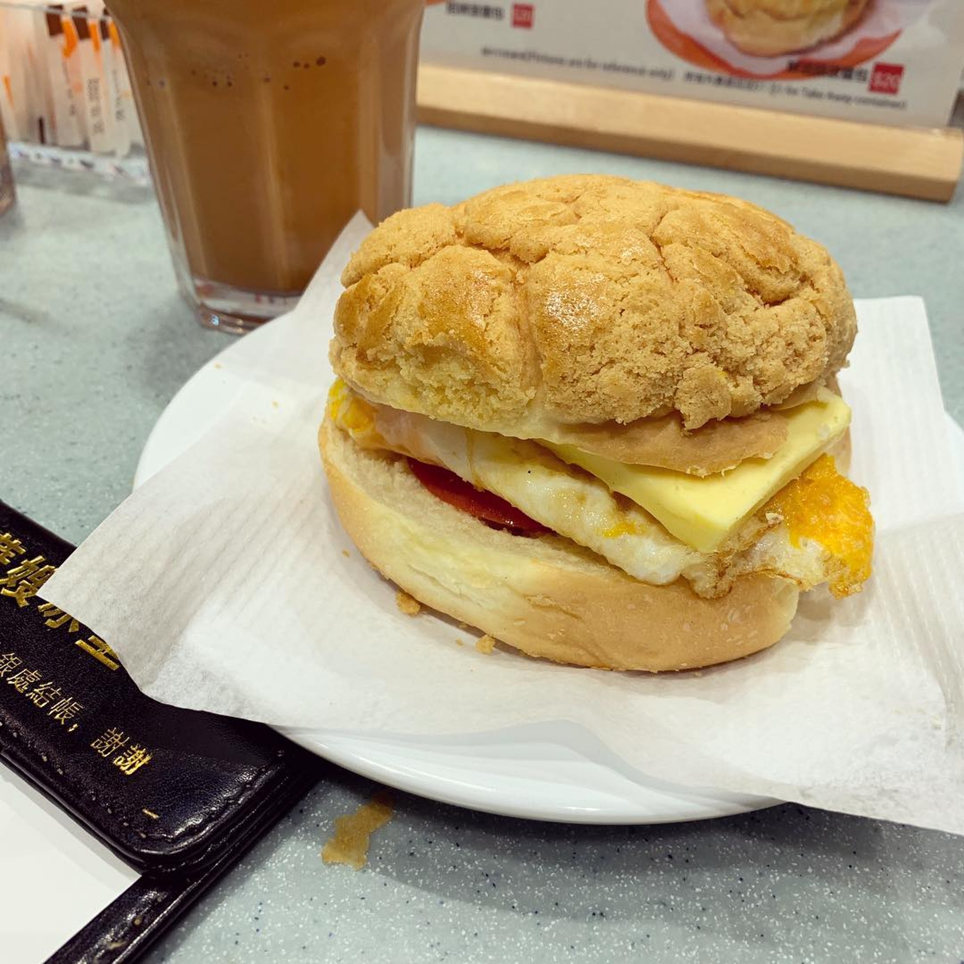 香港美食（Instagram@_____pi.pi_____）