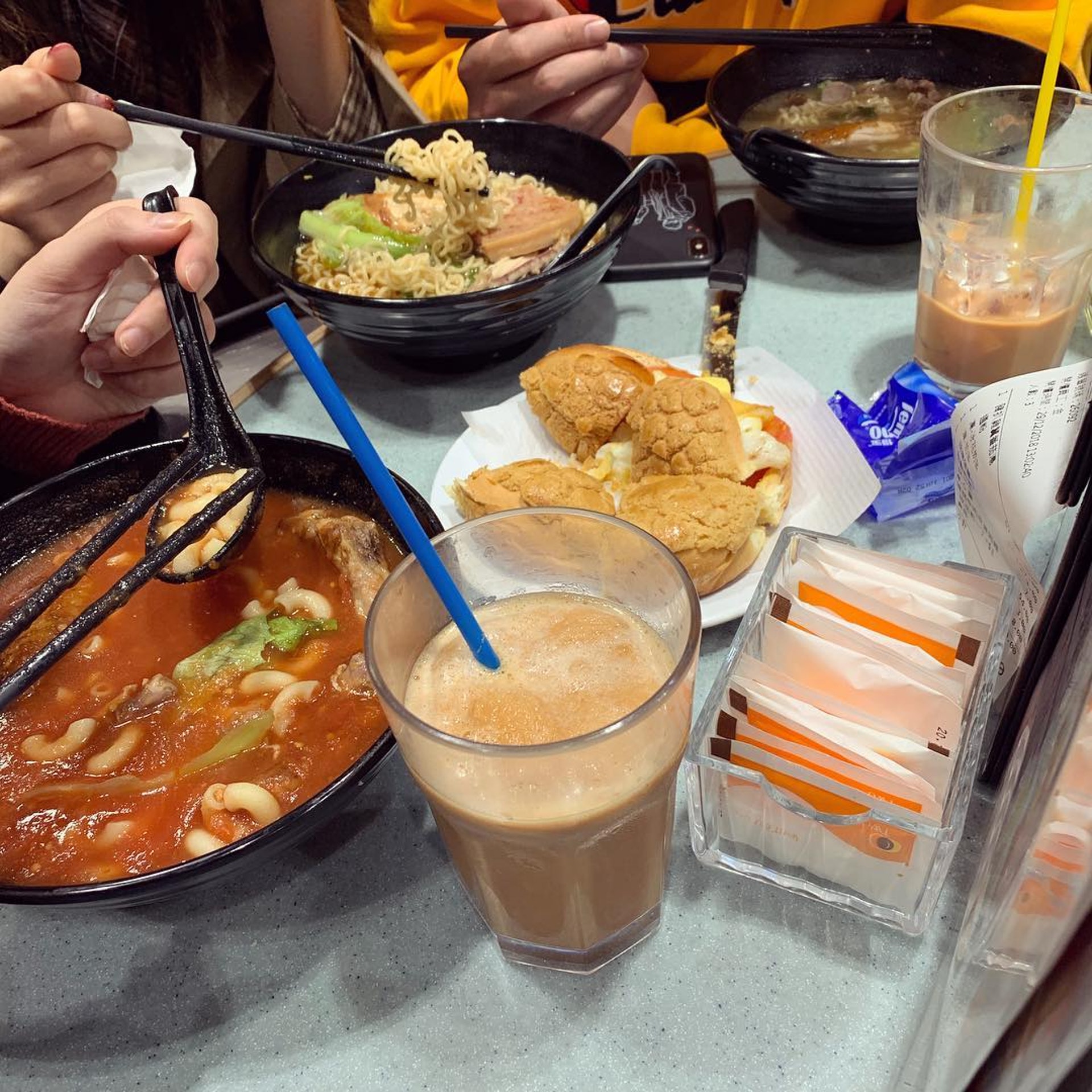 香港美食(Instagram@_____pi.pi_____) 香港美食(Instagram@_____pi.pi_____)