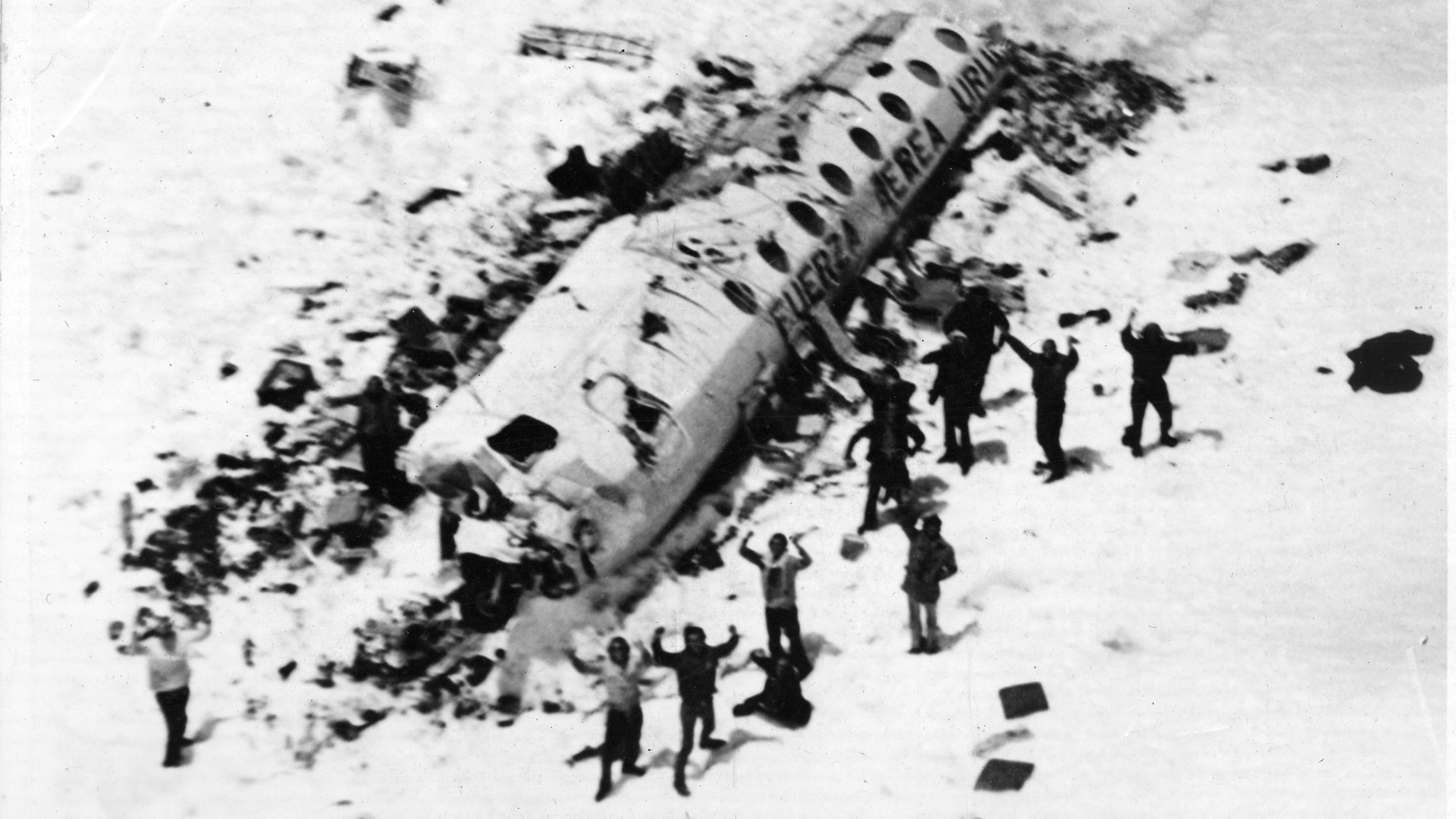 【哥倫比亞墜機】細數史例:撞山非必死無疑 保命關鍵是坐機尾? 【哥倫比亞墜機】細數史例:撞山非必死無疑 保命關鍵是坐機尾?
