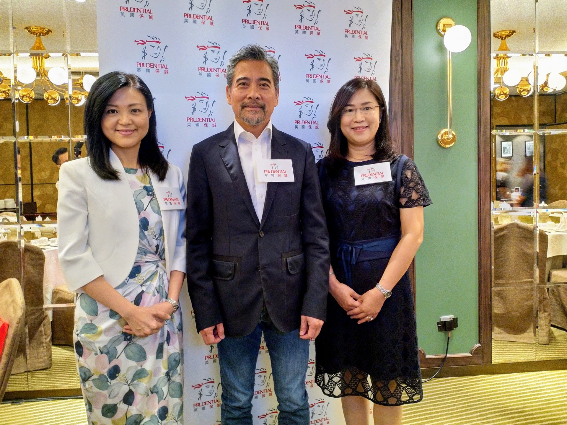 保誠上半年多賺21% 最快第四季分拆英歐業務上市