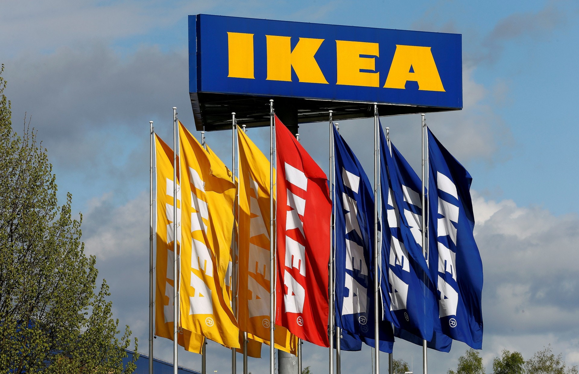 【財經點睛】IKEA與建築商合作　在英國興建「可負擔」住宅