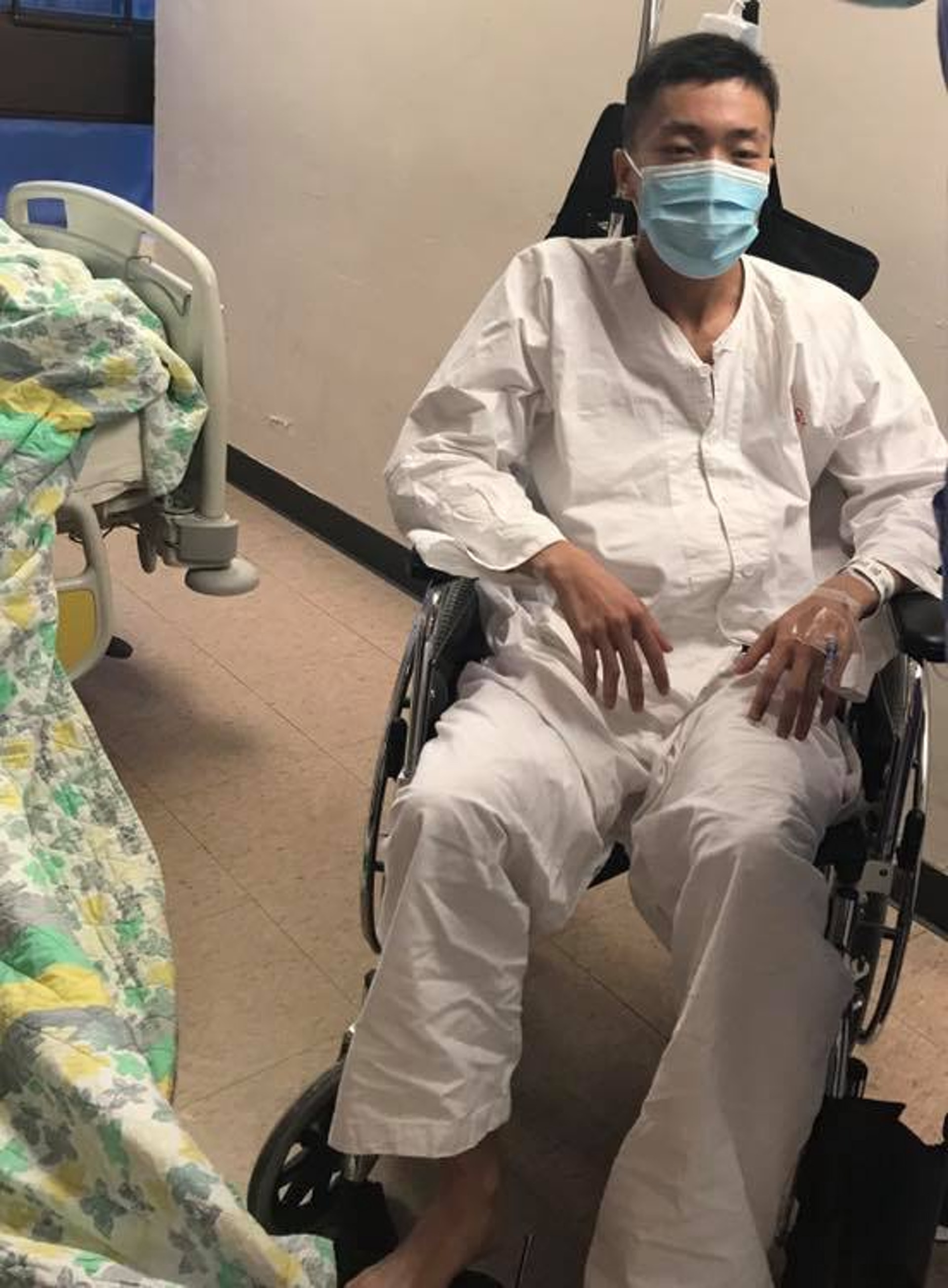 (Facebook抗爭點滴相片) (Facebook抗爭點滴相片)