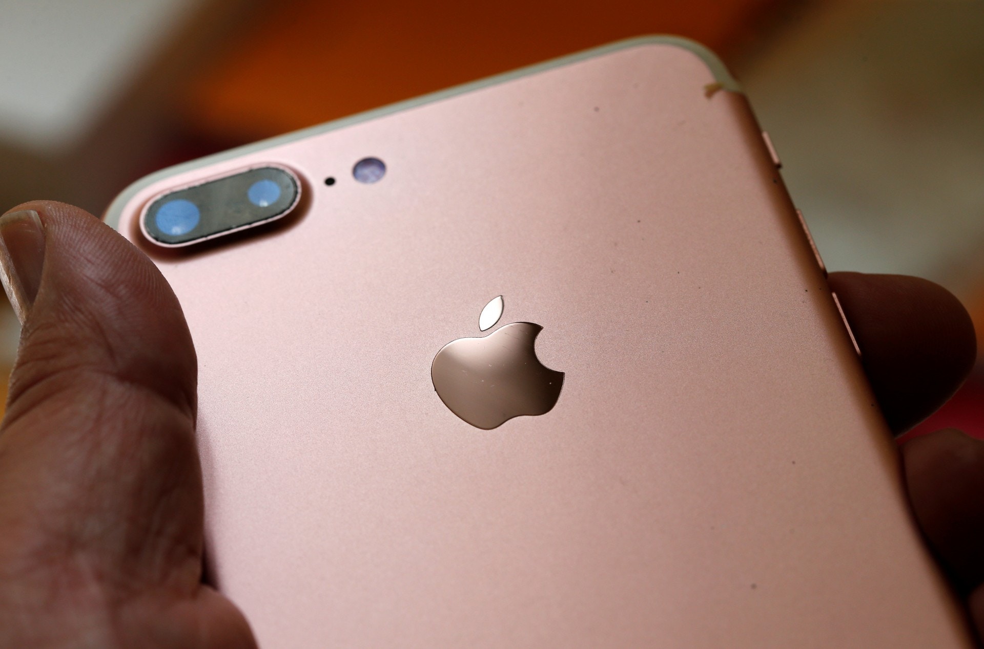 iPhone設計師自立門戶　蘋果公司：會繼續合作