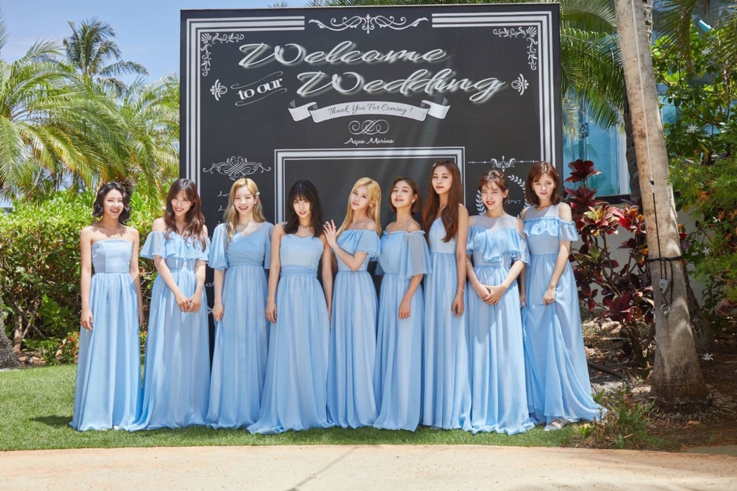 獲twice全隊驚喜到賀新娘竟全程黑面網民 新郎犯了大忌 香港01 熱爆話題