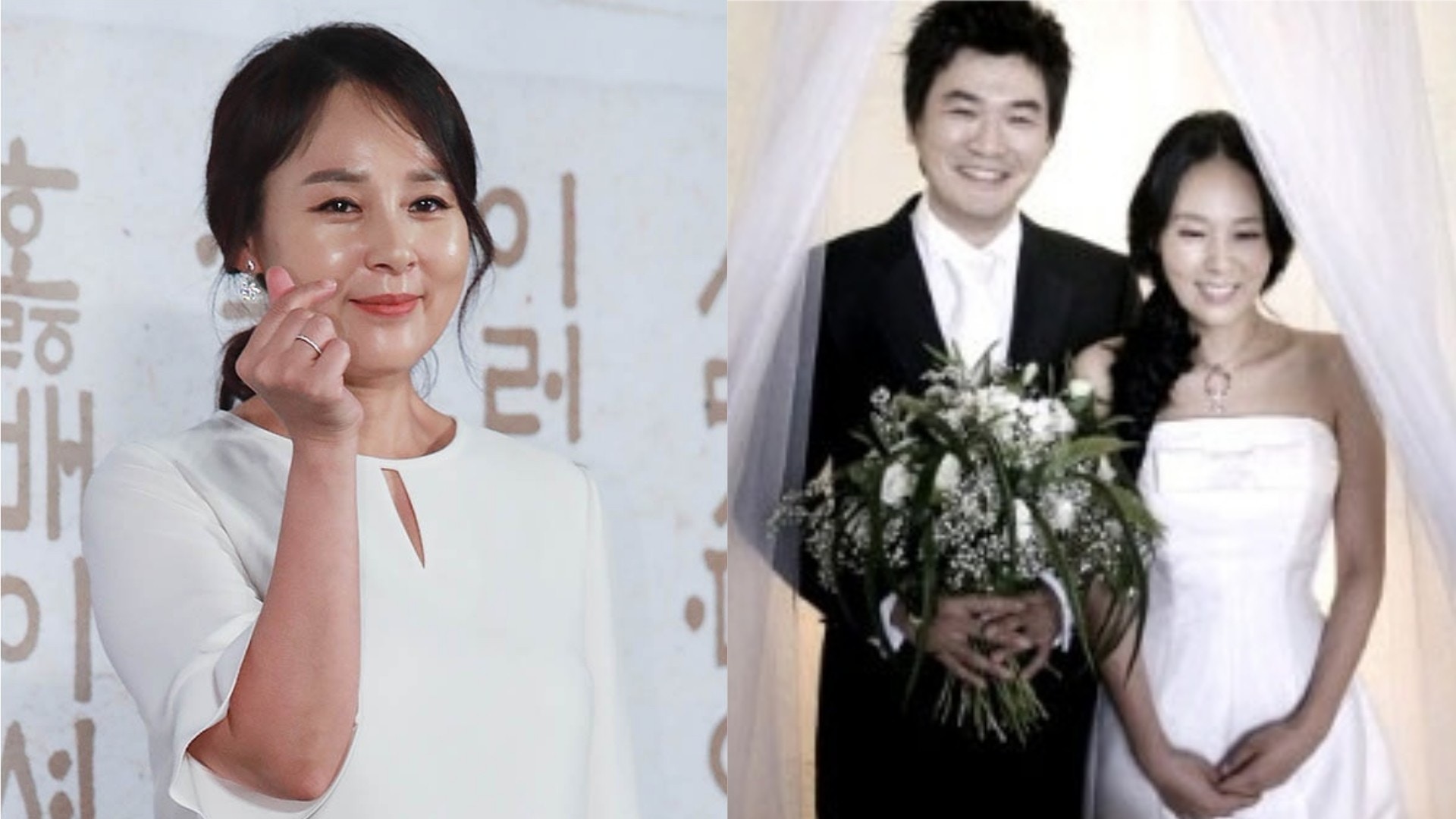 全美善自殺前4日毫無異樣懷胎十月只見過老公兩次疑患抑鬱 香港01 即時娛樂