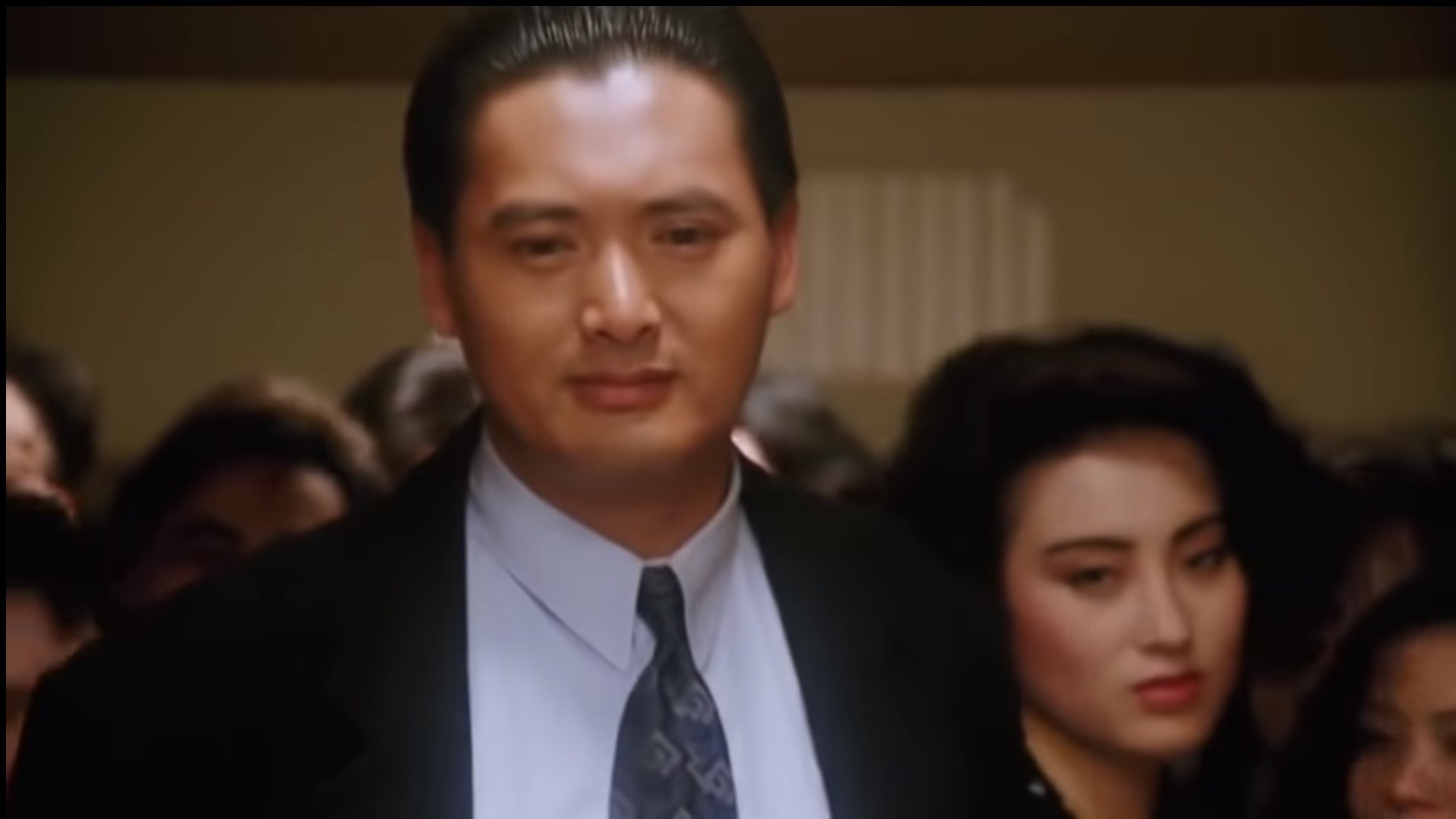 賭神 張敏演周潤發女人成賭片經典被高義整死再慘遭姦屍 香港01 電影