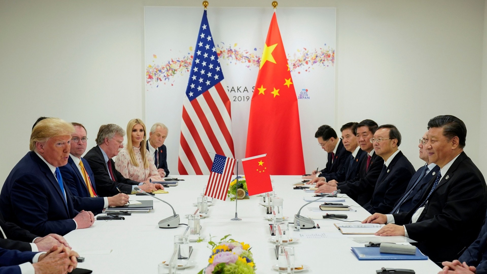 【中美貿易戰】新華社：解決貿易問題需更大誠意及行動