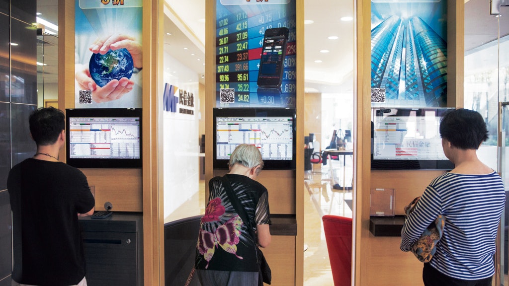中煙再升逾25% 成交額高達5億 上市至今累漲2.3倍 中煙再升逾25% 成交額高達5億 上市至今累漲2.3倍
