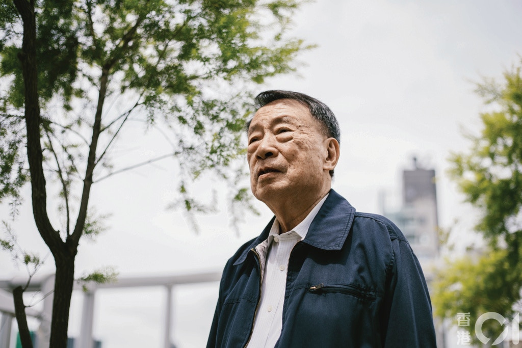 周永新認為從土地房屋到年輕人的出路,再到養老政策,政府正在埋下各種隱患,令市民累積怨氣。(資料圖片/鄭子峰攝) 周永新認為從土地房屋到年輕人的出路,再到養老政策,政府正在埋下各種隱患,令市民累積怨氣。(資料圖片/鄭子峰攝)