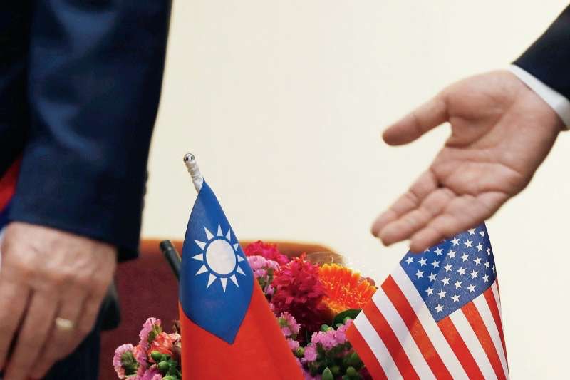 美國眾議院情報委員會日前通過法案，要求國家情報總監必須在台灣總統大選後提出報告，說明中國大陸干預或破壞選舉的行動與美國阻止這些行動的努力。（資料圖片）