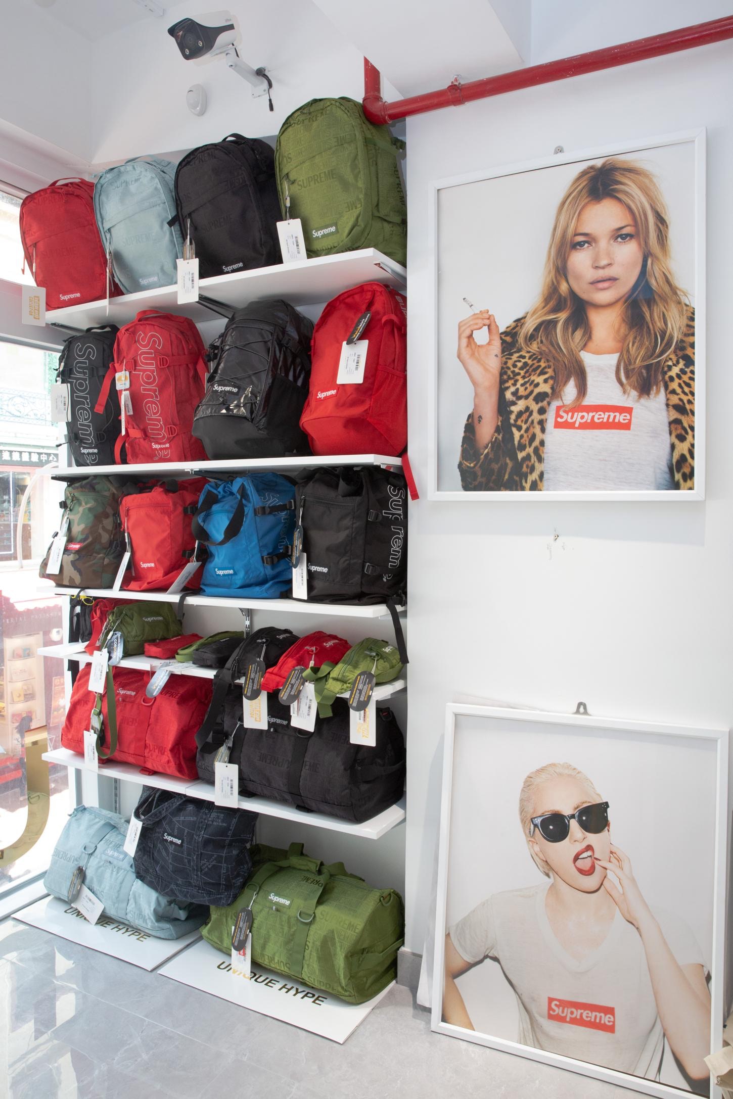 專訪og Ma Unique Hype登陸香港分享多年炒賣supreme的故事 香港01 一物