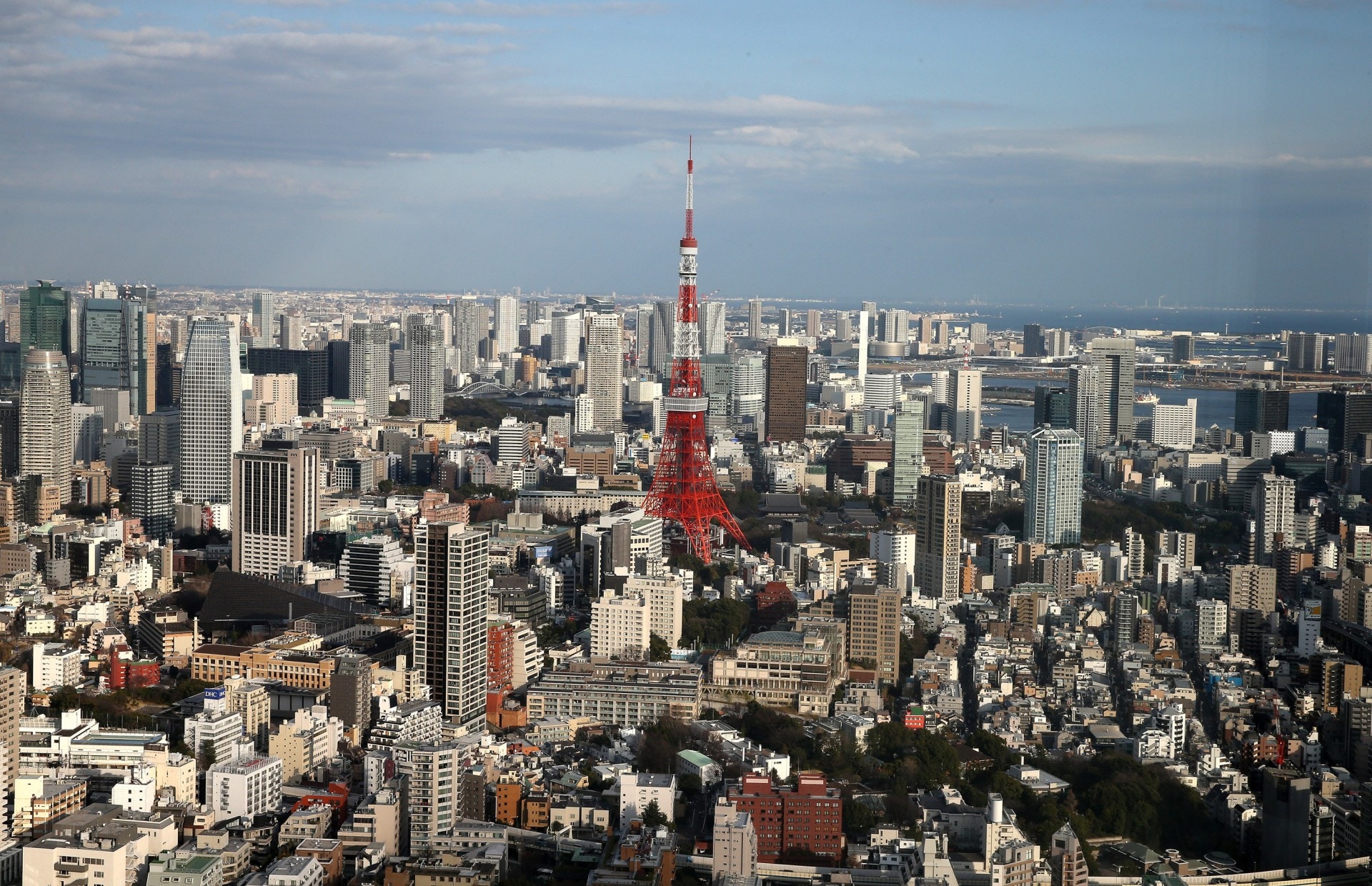 全球最強護照：日本（圖）和新加坡並列第1位，有189個簽證國家和地區。（Getty Images）