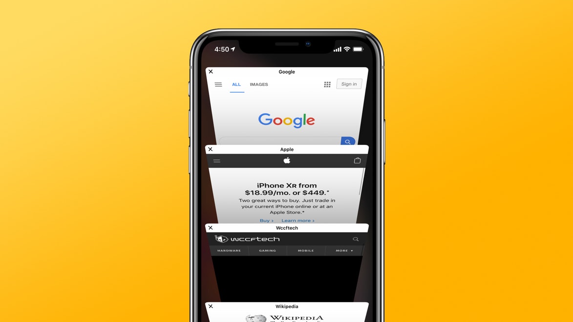 iOS 13 Safari教學.自訂檔案下載路徑iCloud又得手機又得極彈性 iOS 13 Safari教學.自訂檔案下載路徑iCloud又得手機又得極彈性