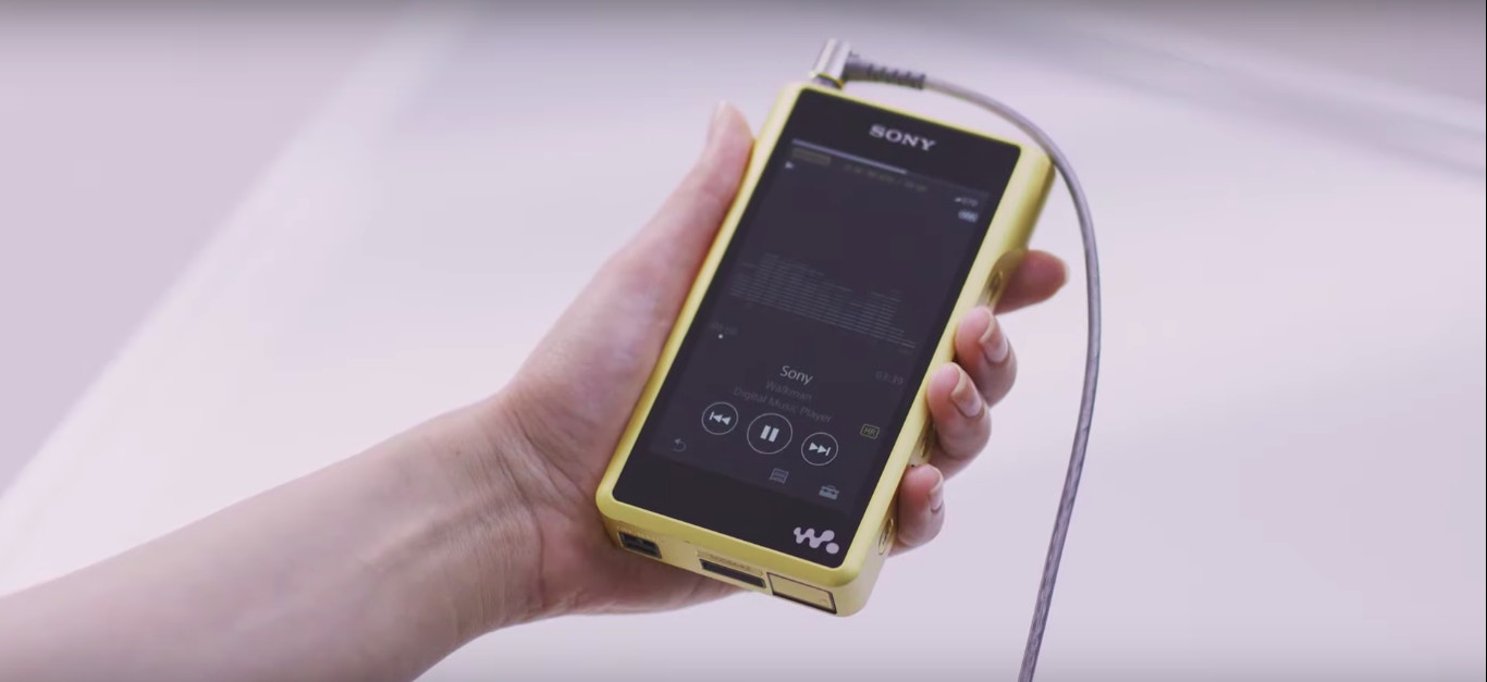 盤點sony Walkman 40年進化史7 80後一定做過 Dup碟 呢件事 香港01 眾樂迷