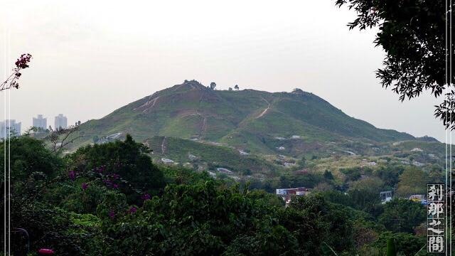 【元朗行山路線】朗屏路登丫髻山睇日落 盡覽天水圍元朗漁塘景色 【元朗行山路線】朗屏路登丫髻山睇日落 盡覽天水圍元朗漁塘景色