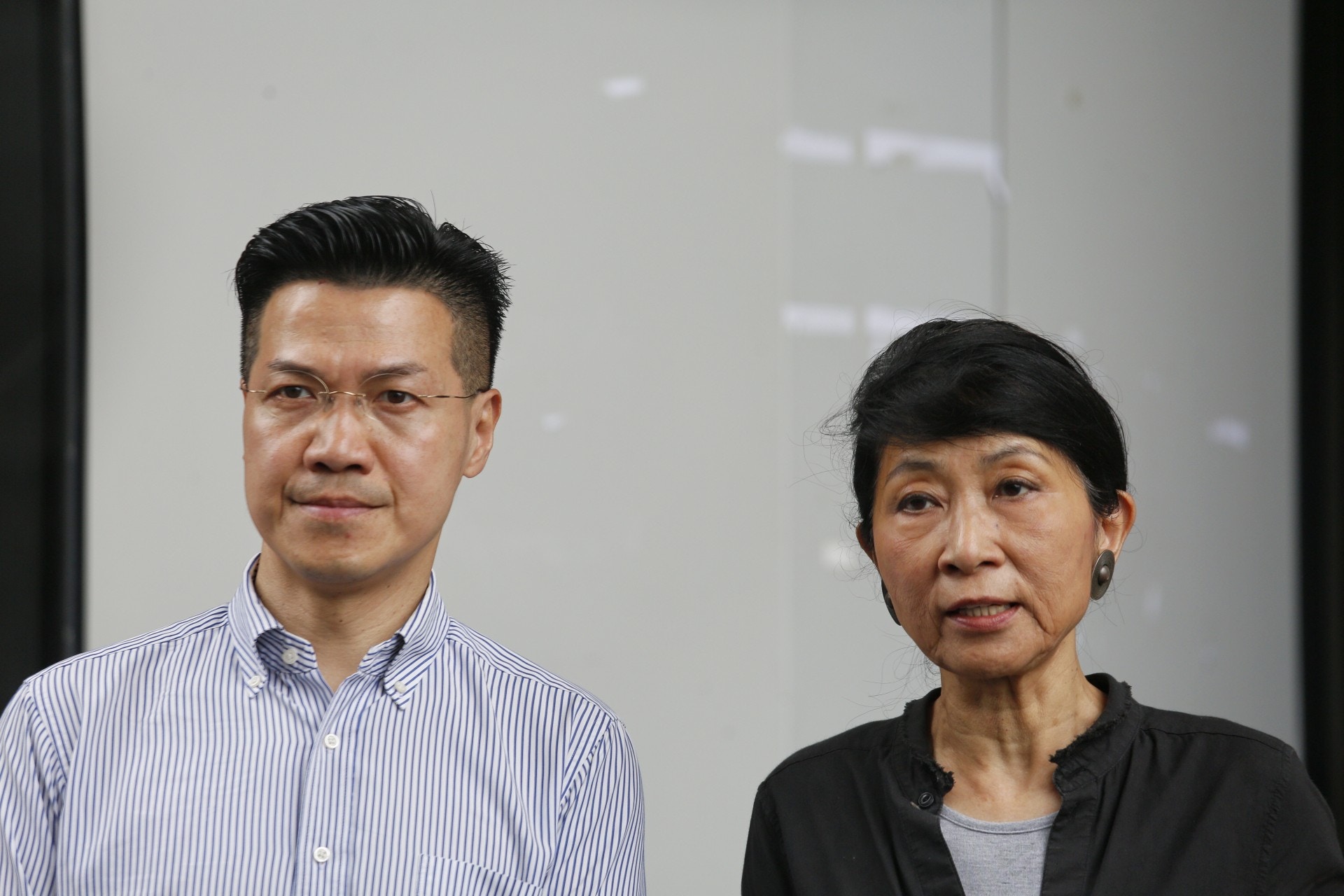 立法會衝擊】毛孟靜拒書面傳閱非爭議撥款項目憂開危險先例