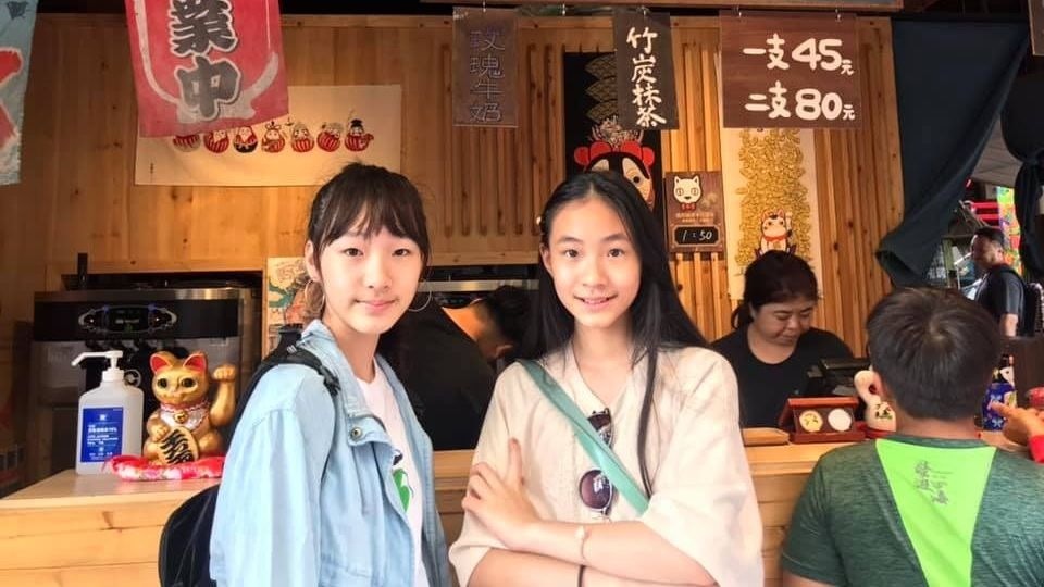 小s大女elly登台版 Vogue 內頁網友讚似林憶蓮 時髦臉 香港01 即時娛樂