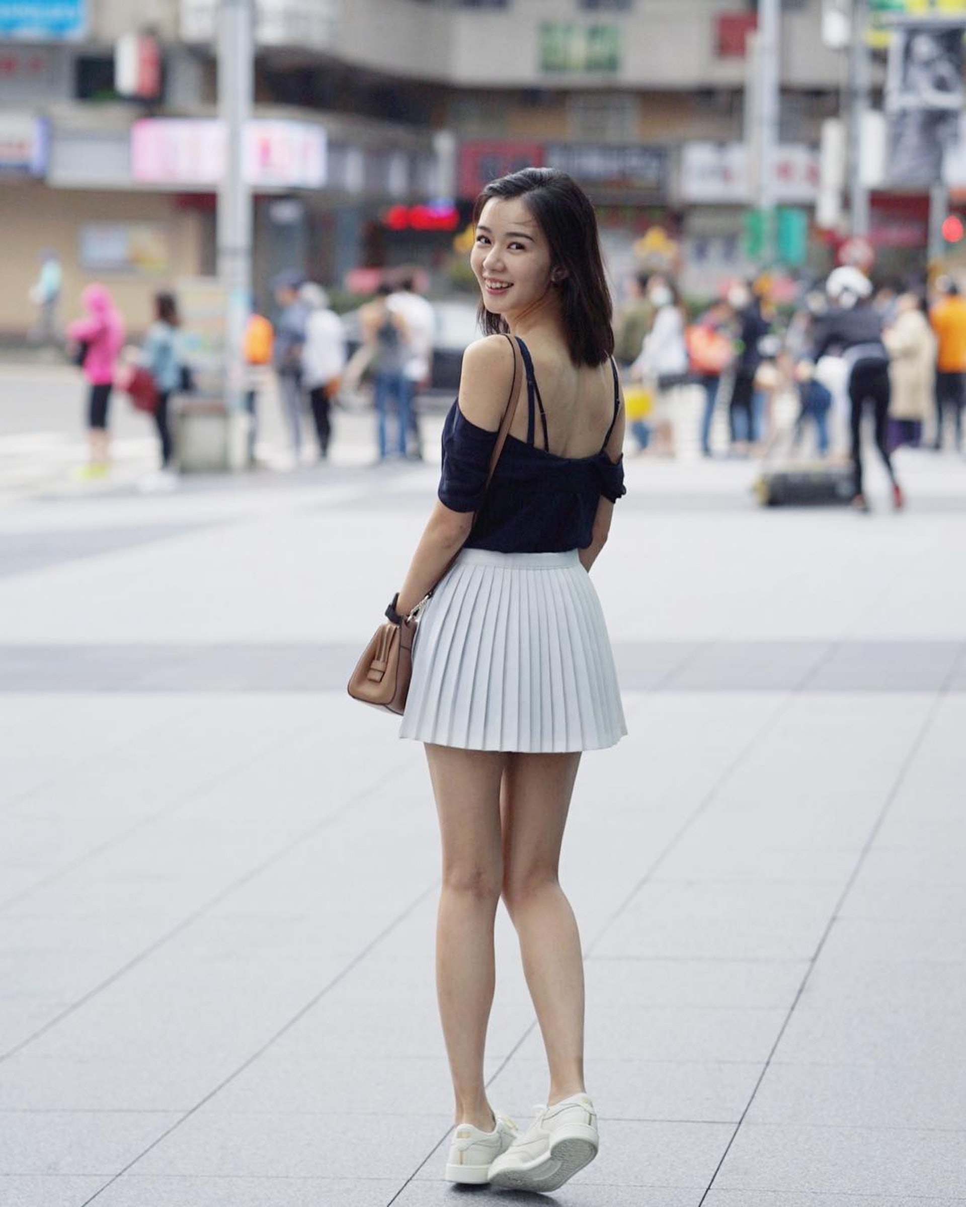 之前仲去咗越南旅行。(IG@louisa_mak) 之前仲去咗越南旅行。(IG@louisa_mak)