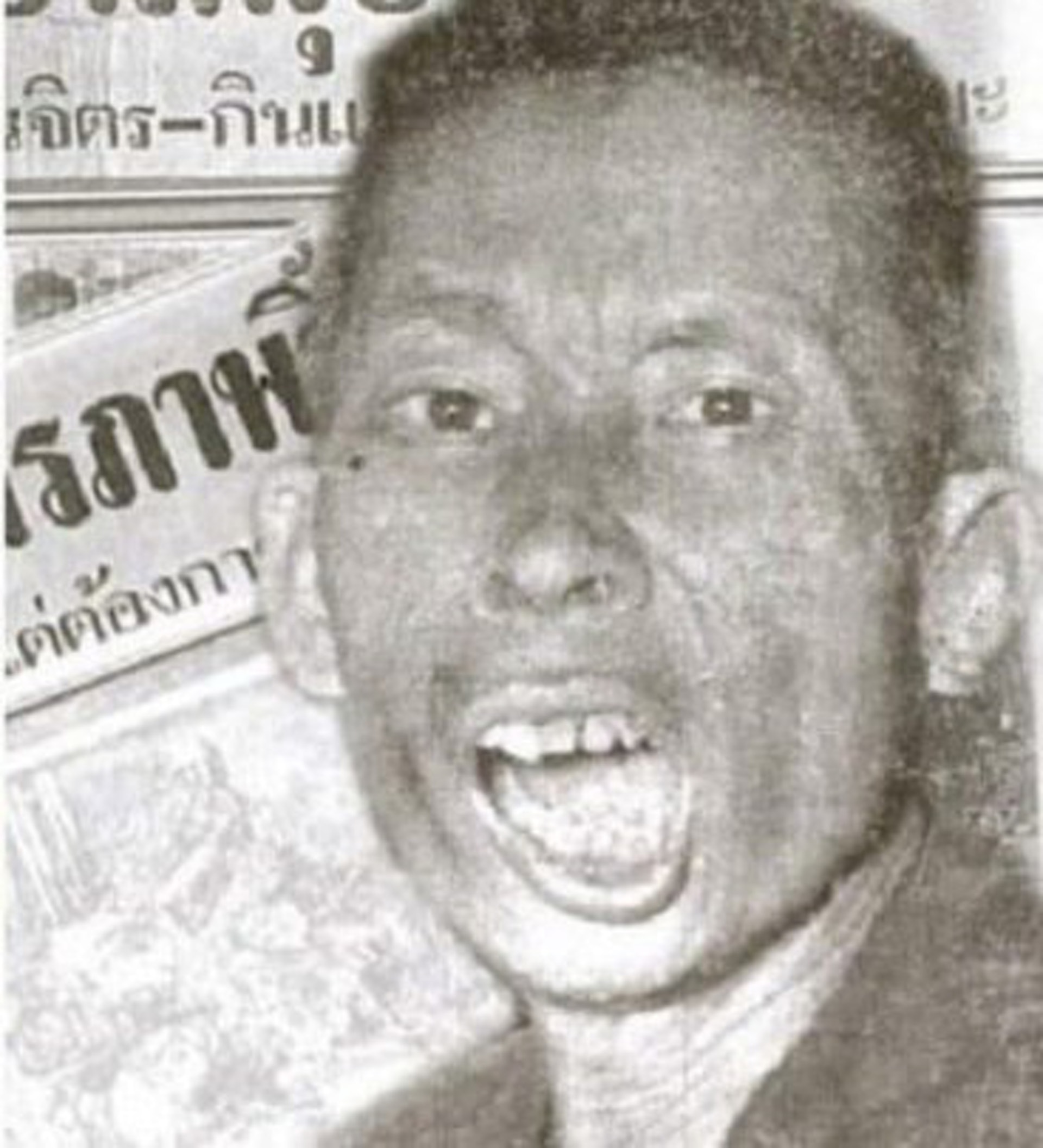 細偉在1954至1958年間殺害6名兒童並吃了他們的內臟,但有指他是一名代罪羔羊。(網上圖片) 細偉在1954至1958年間殺害6名兒童並吃了他們的內臟,但有指他是一名代罪羔羊。(網上圖片)