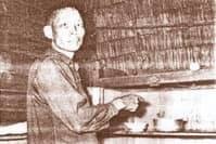 細偉是中國廣東人，二戰後到泰國討生活。(網上圖片)