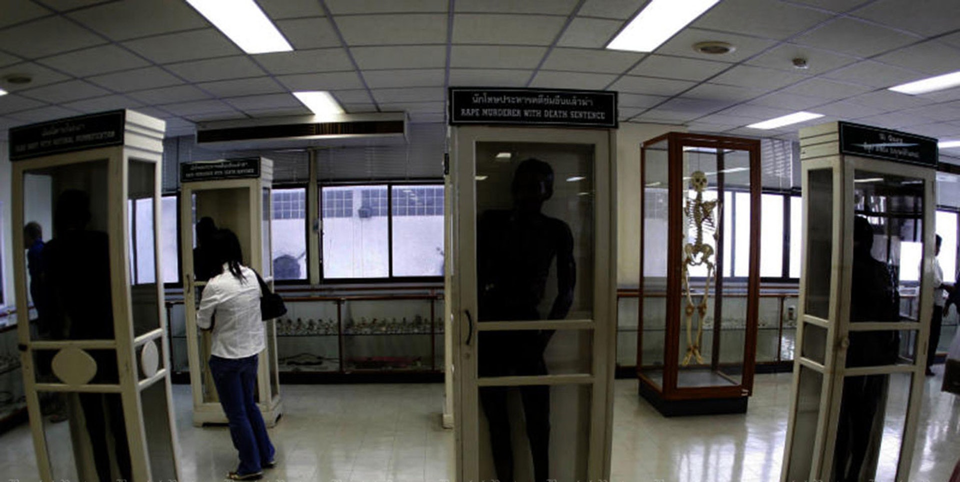 由於近年有許多人就案件提出質疑,醫院正尋找細偉的家屬,商討為他安排葬體。(網上圖片) 由於近年有許多人就案件提出質疑,醫院正尋找細偉的家屬,商討為他安排葬體。(網上圖片)