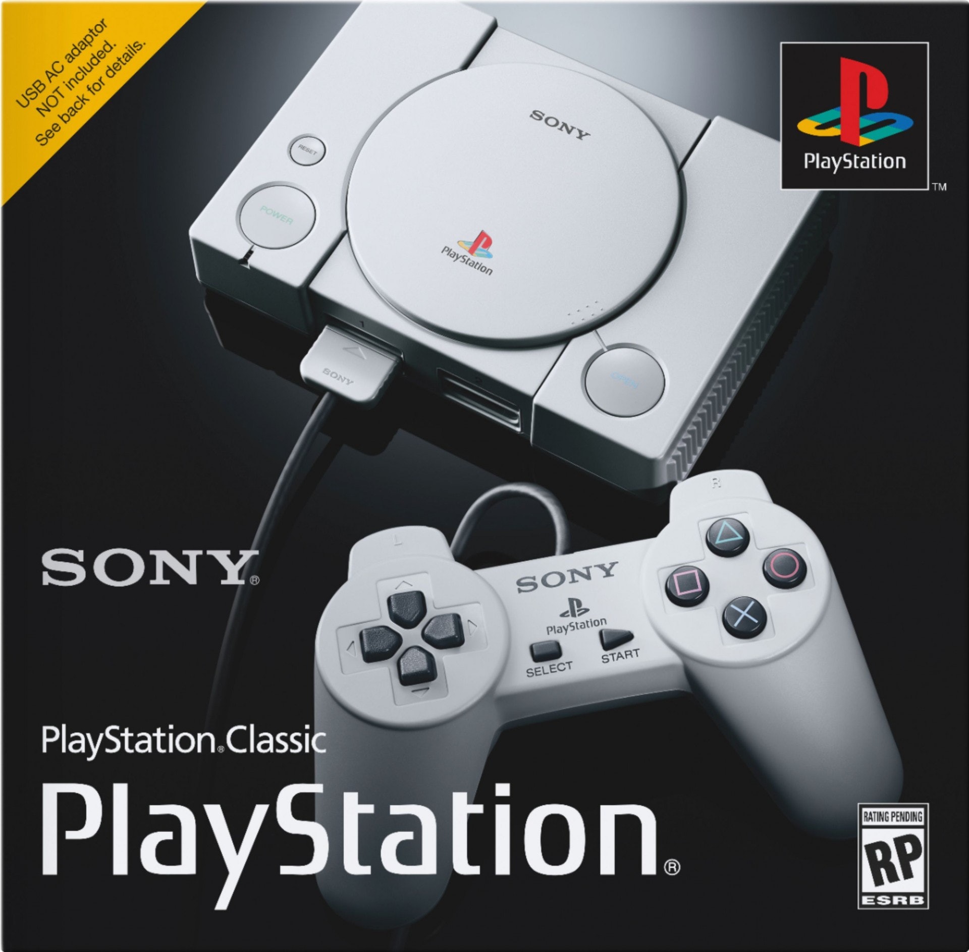 Amazon美版playstation Classic四五折激筍價抵玩 Amazon美版playstation Classic四五折激筍價抵玩