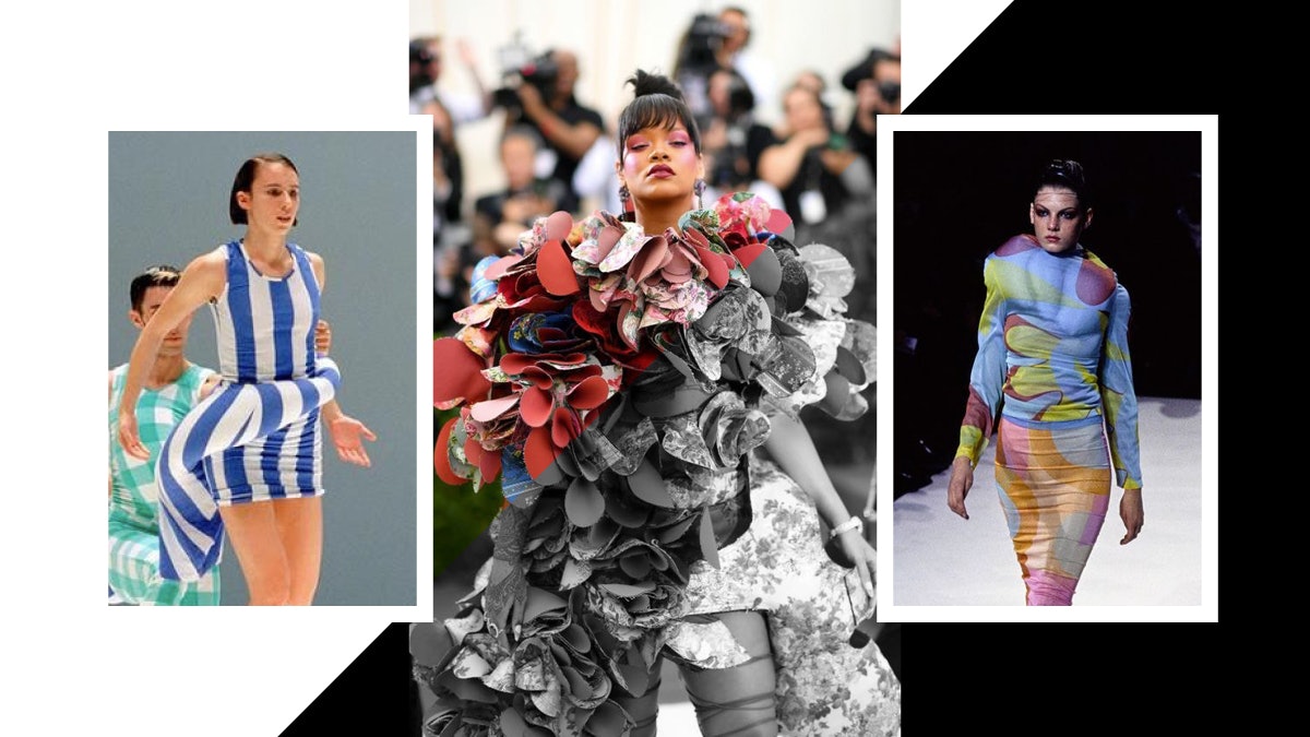 【Comme des Garçons】愛心臉背後的川久保玲 暗黑、討厭迪士尼 【Comme des Garçons】愛心臉背後的川久保玲 暗黑、討厭迪士尼