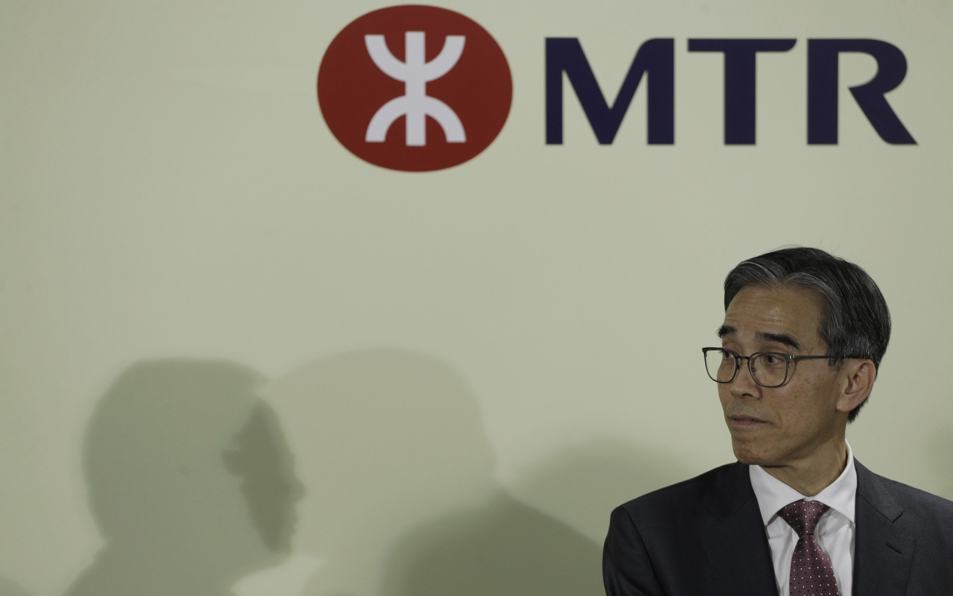 【港鐵撞車】因三編程錯誤　劉天成：承辦商有不可推卸責任