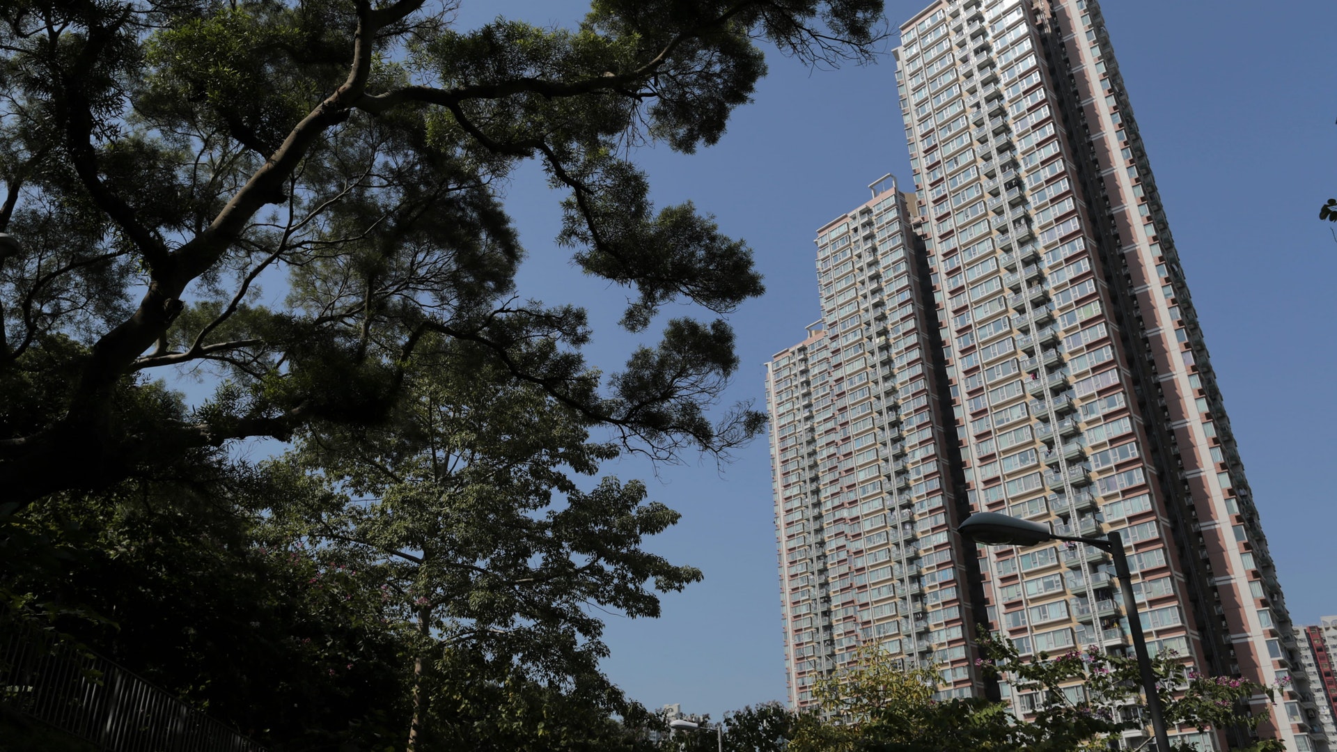 青衣街坊睇樓半年 斥650萬購綠悠雅苑 成功上車|單位直撃 青衣街坊睇樓半年 斥650萬購綠悠雅苑 成功上車|單位直撃