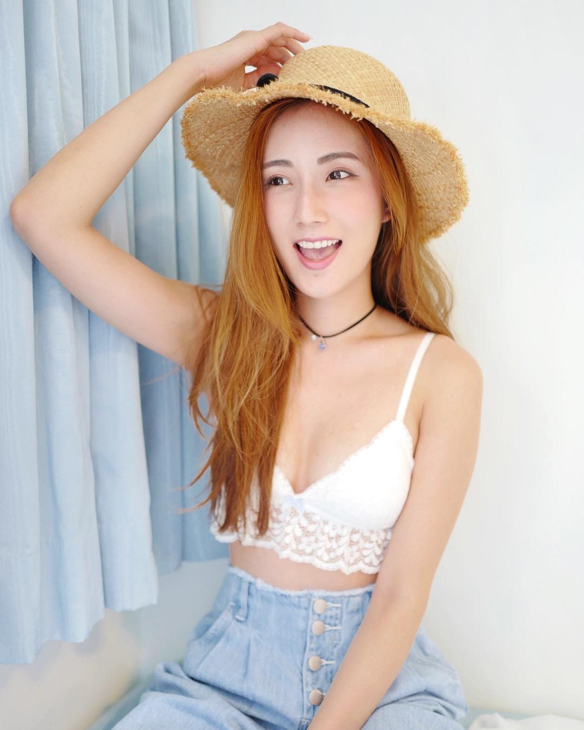 Kayan經常在IG分享靚相。(IG@kayan.c) Kayan經常在IG分享靚相。(IG@kayan.c)
