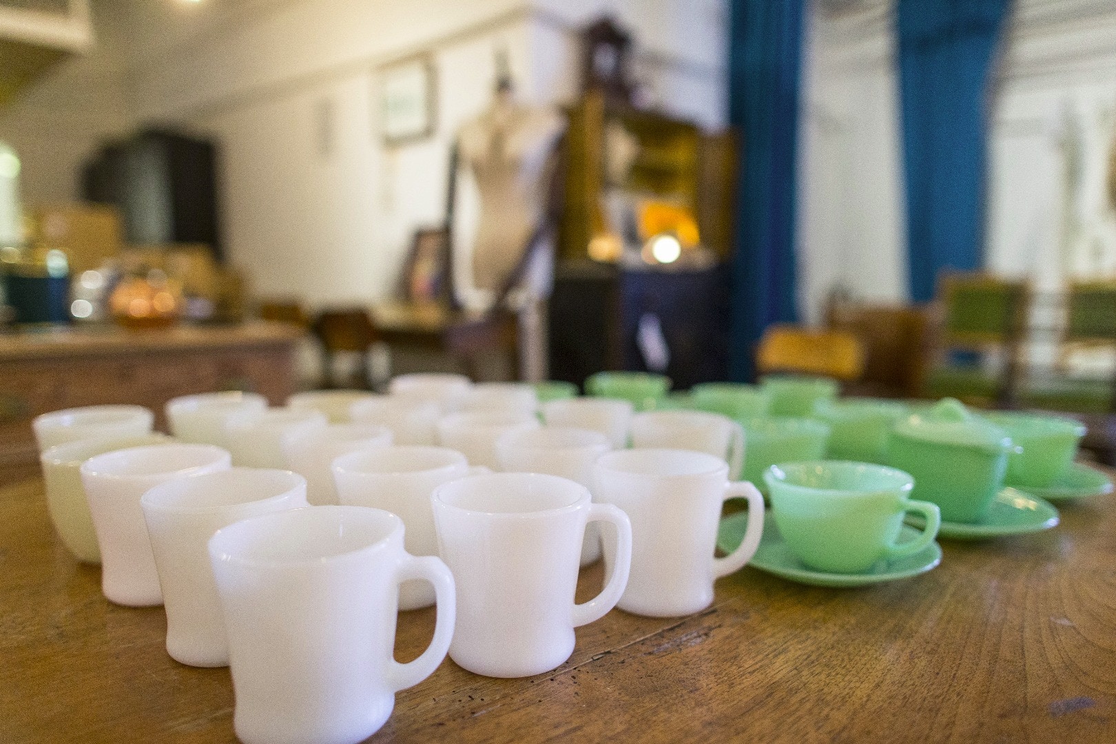 創業過來人】盛載時代故事古董意義不獨於美