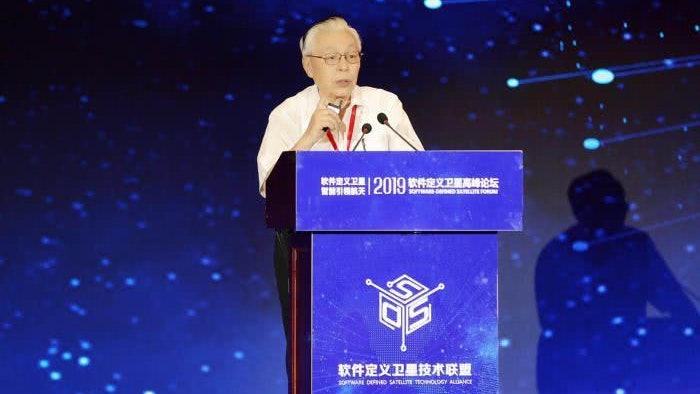 中科院院士:中國將於2020年首次探測火星 探討移民前景 中科院院士:中國將於2020年首次探測火星 探討移民前景