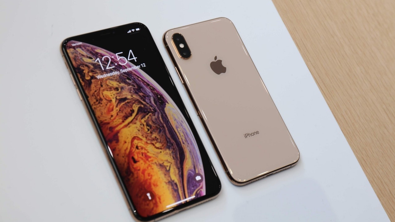 傳鴻海下月起在印度組裝新iphone 初期月產約25萬部 香港01 財經快訊
